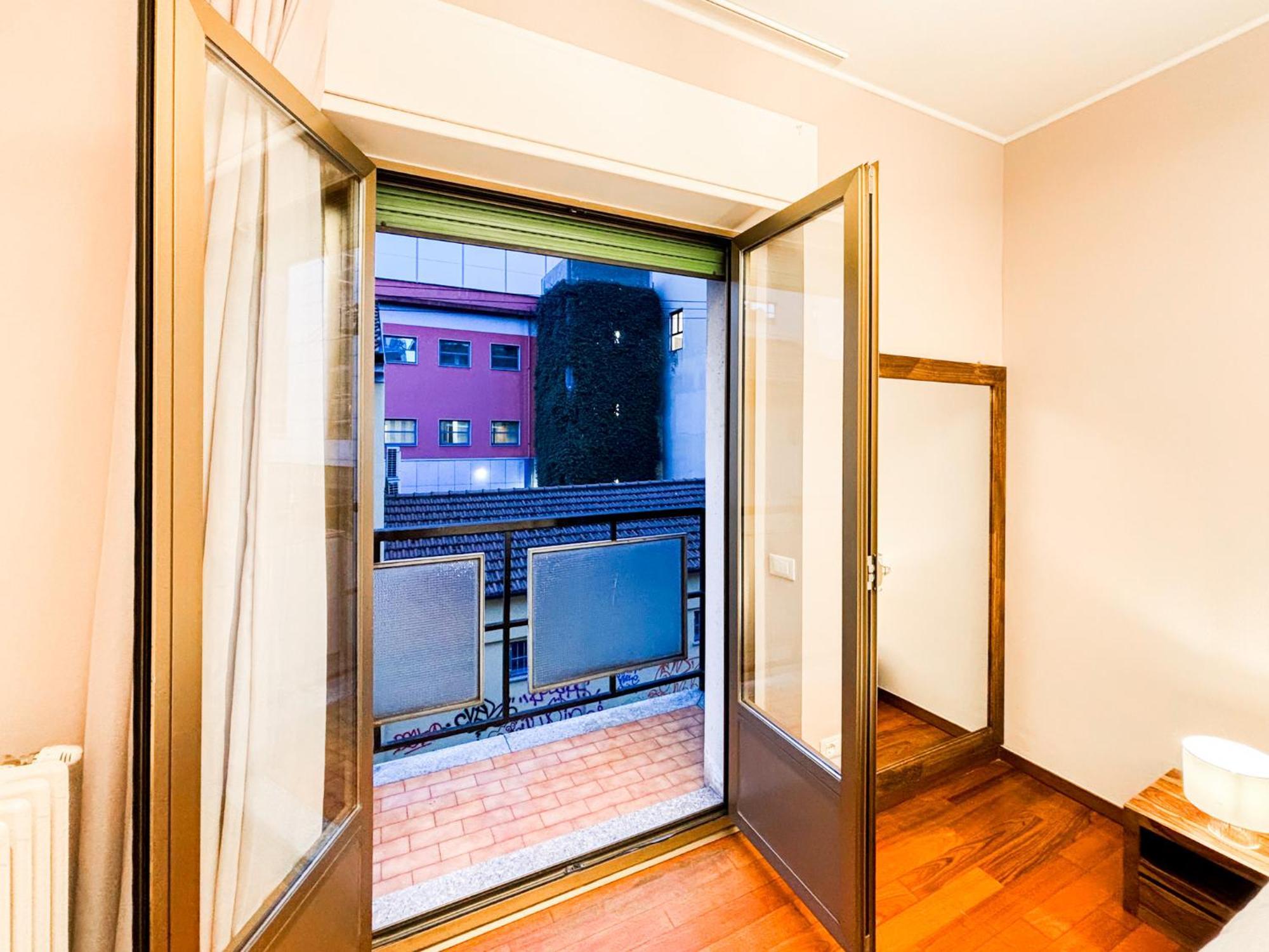 Nel Cuore Di Via Tortona Apartment Mailand