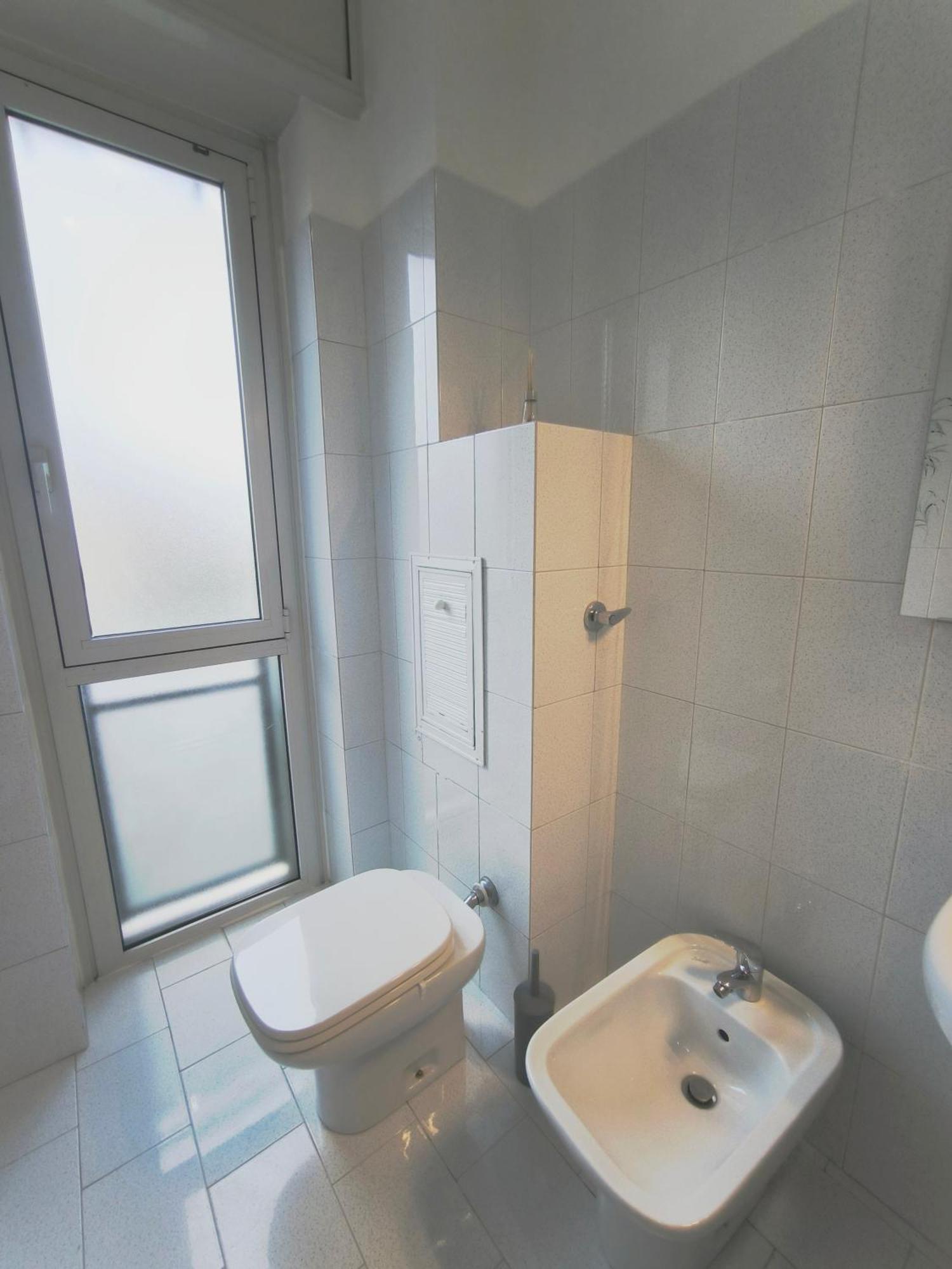 Apartment Portello Flat With Balcony *