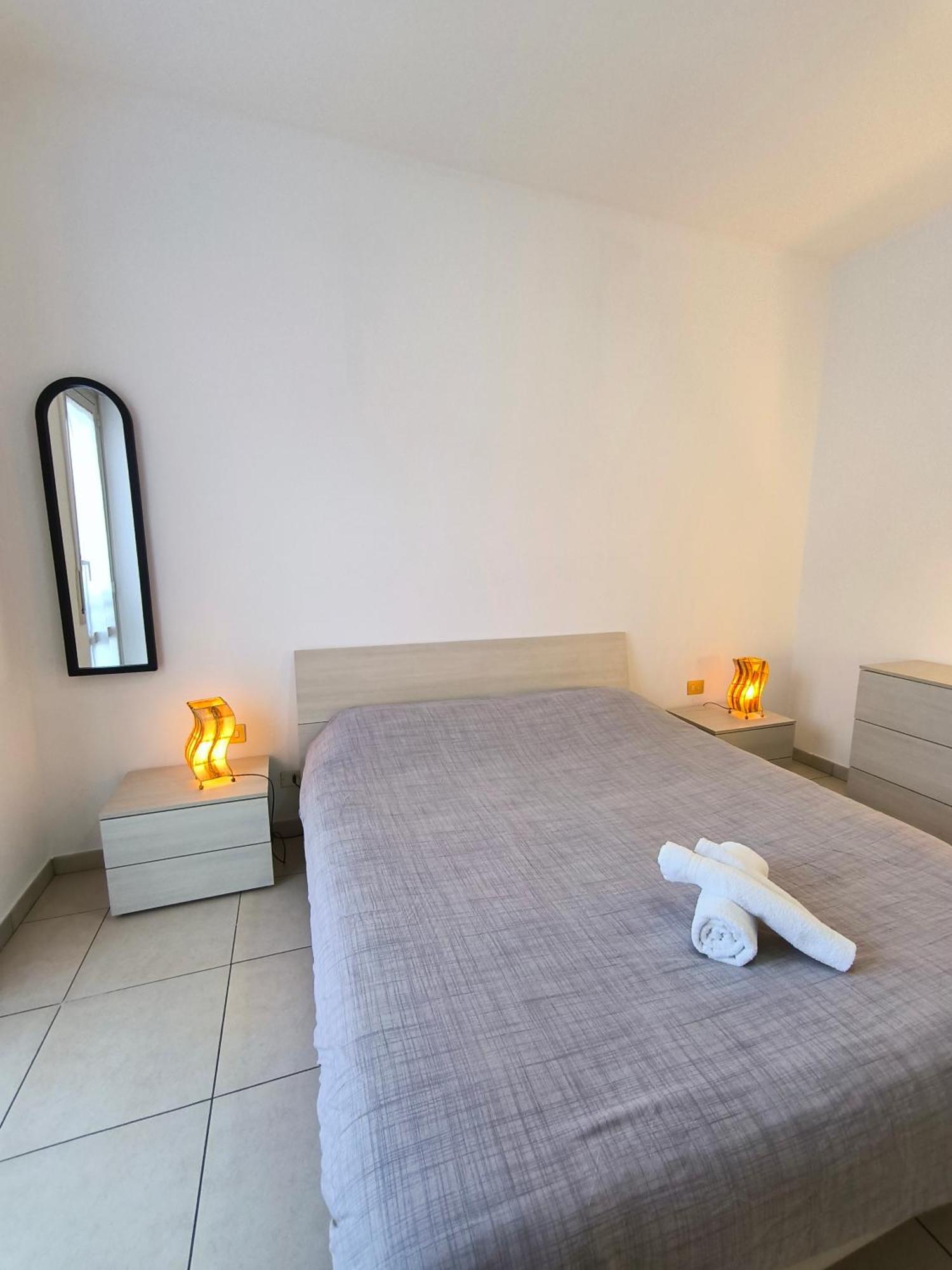 Portello Flat With Balcony Apartment Mailand