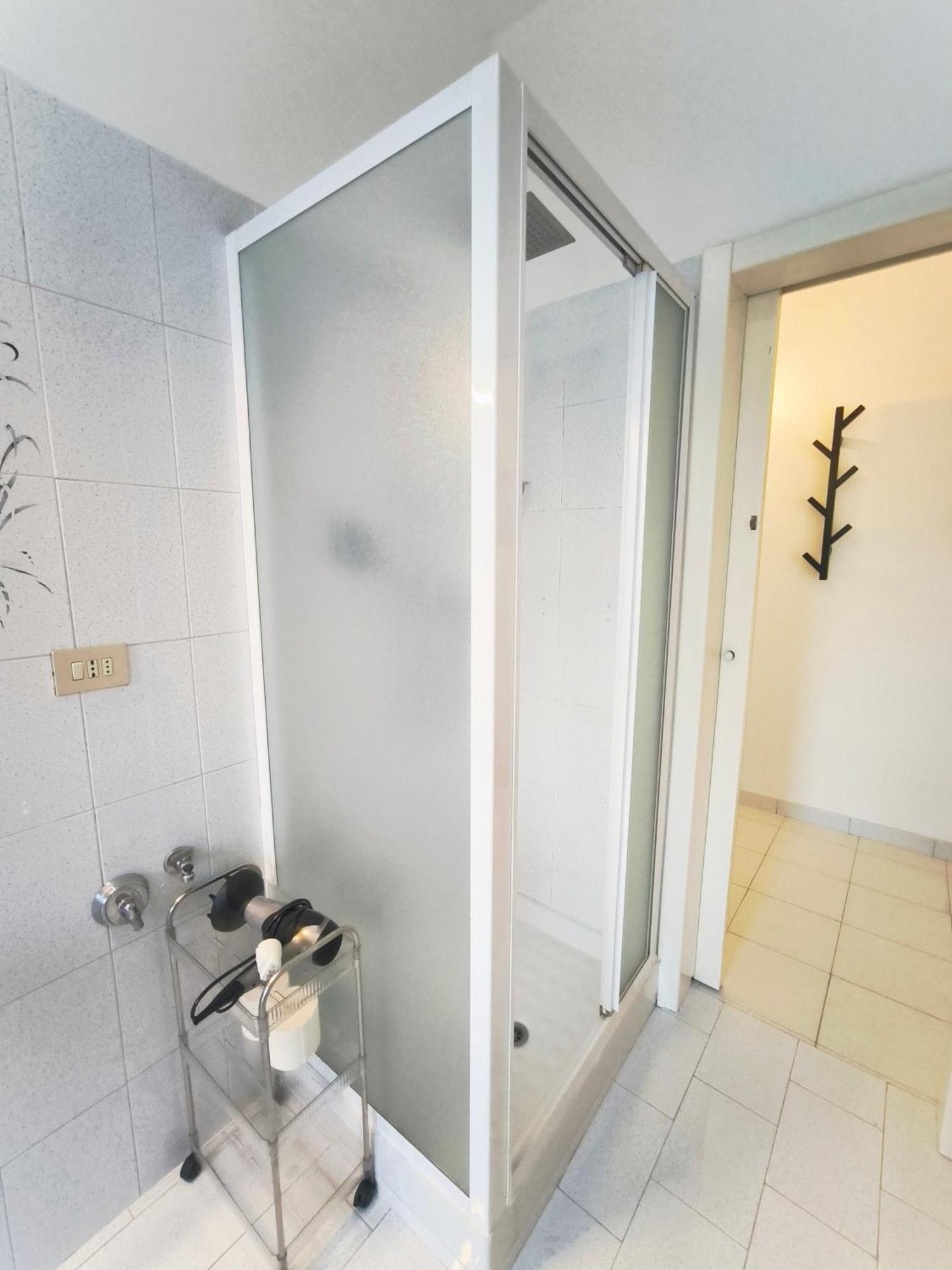 Portello Flat With Balcony * Mailand