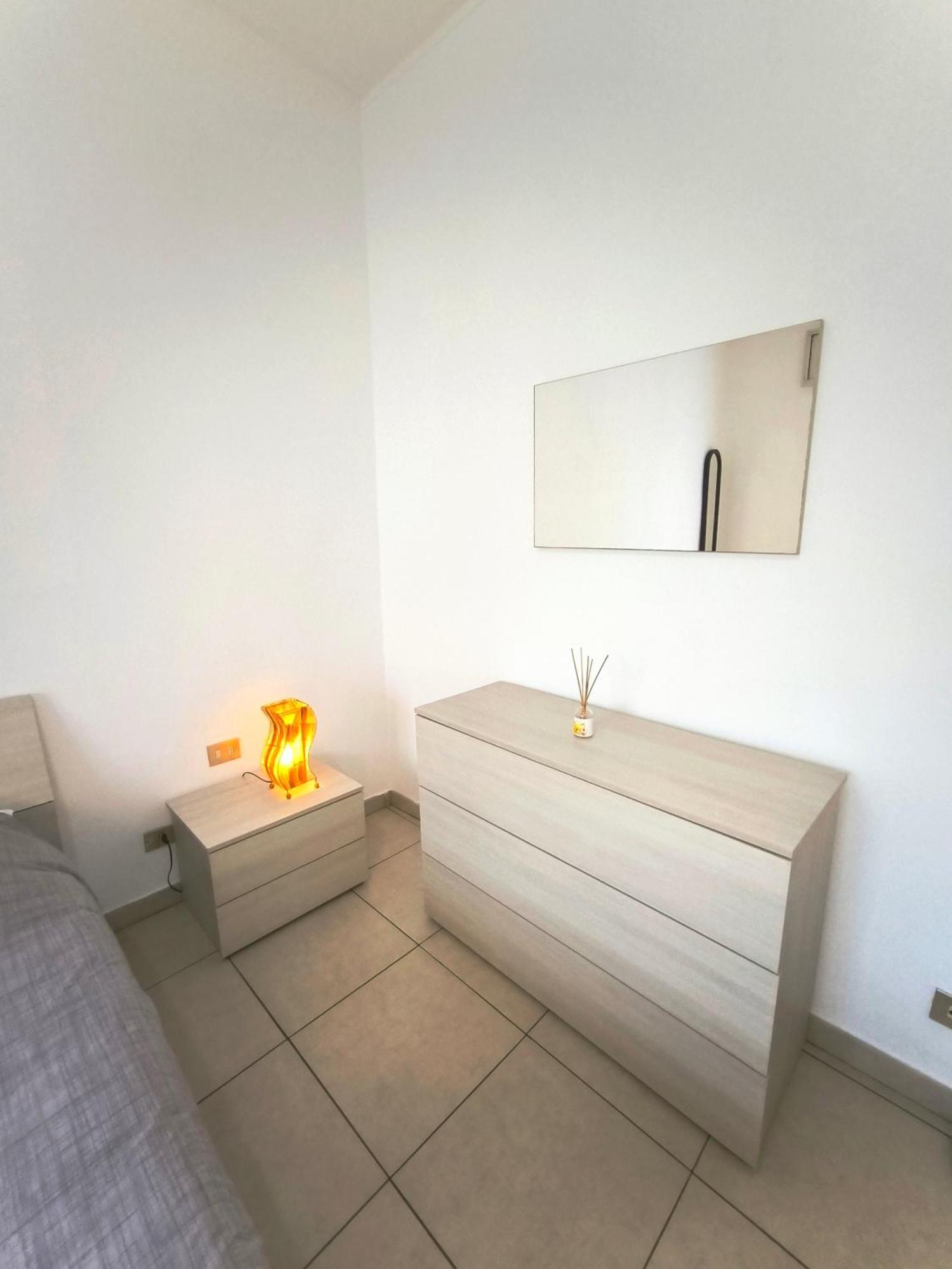 Portello Flat With Balcony Mailand