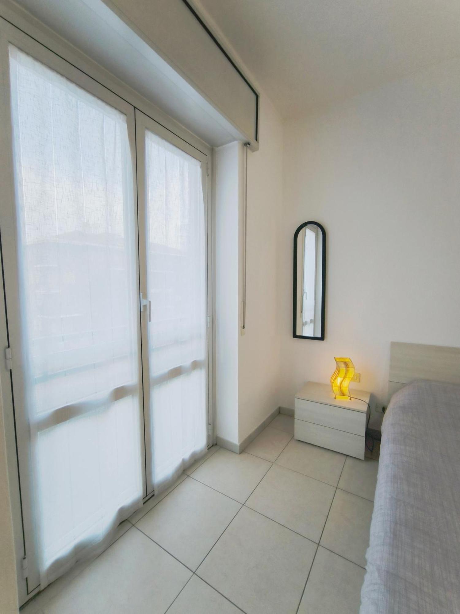 Portello Flat With Balcony * Mailand