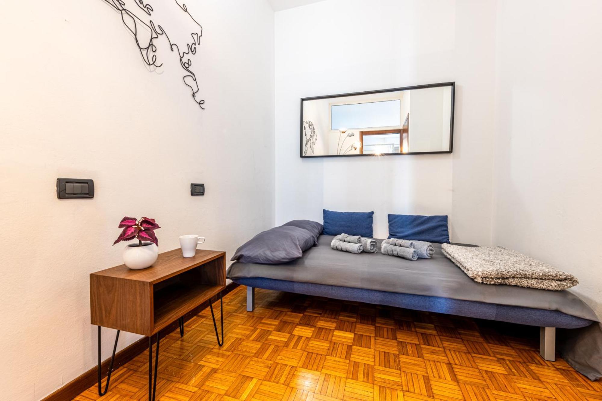 Porta Nuova Elegance & Comfort Near Corso Apartamento Milão