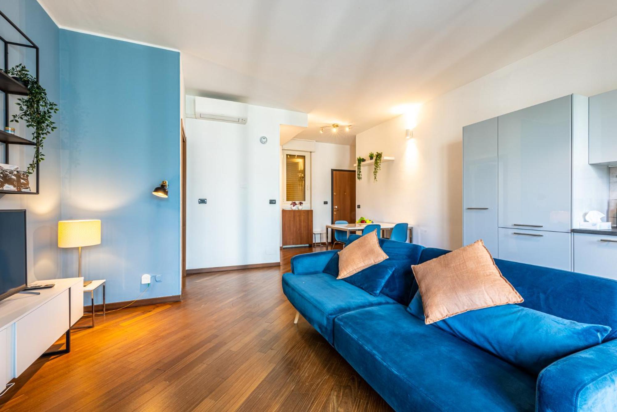 Porta Nuova Elegance & Comfort Near Corso * Milão