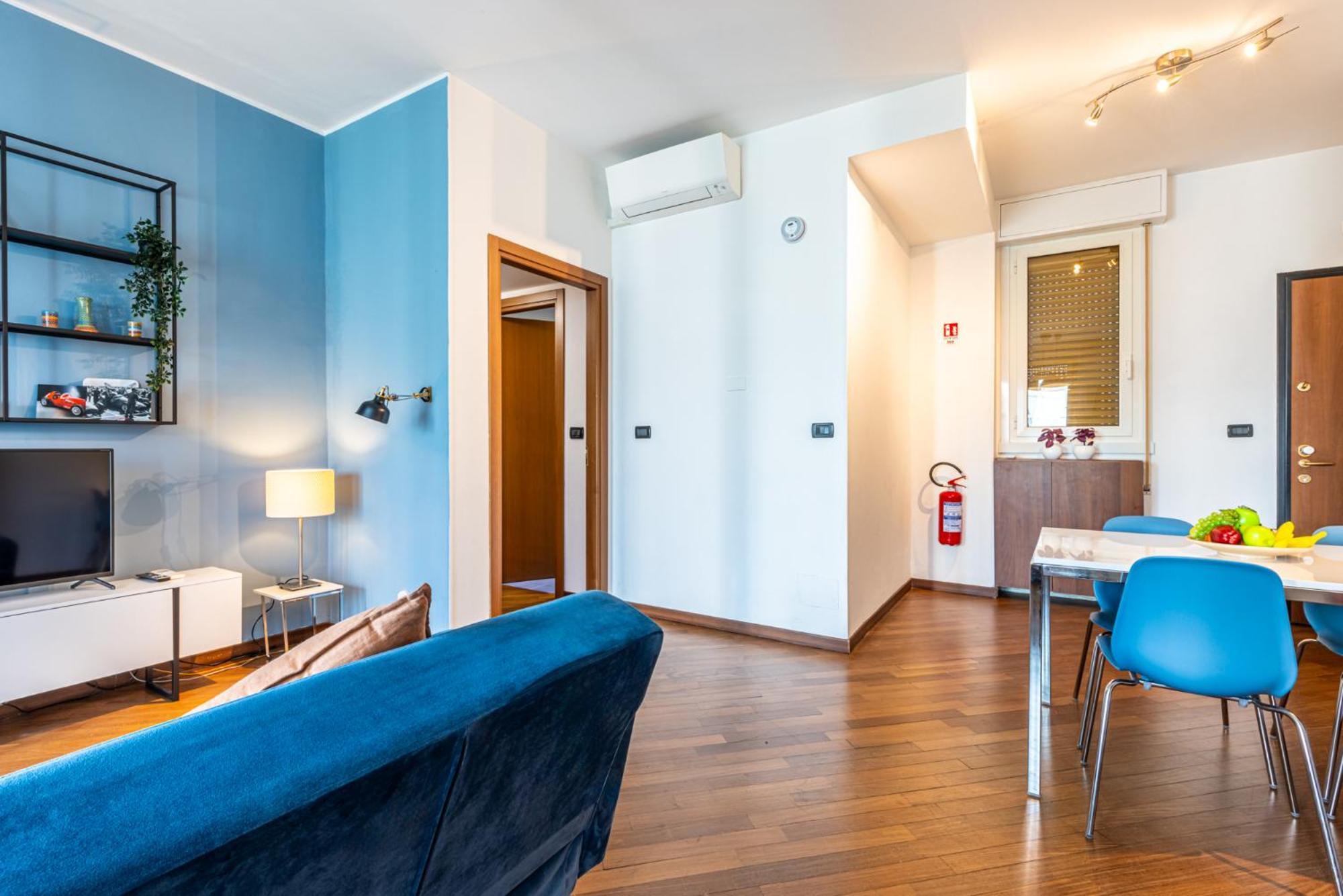 Porta Nuova Elegance & Comfort Near Corso