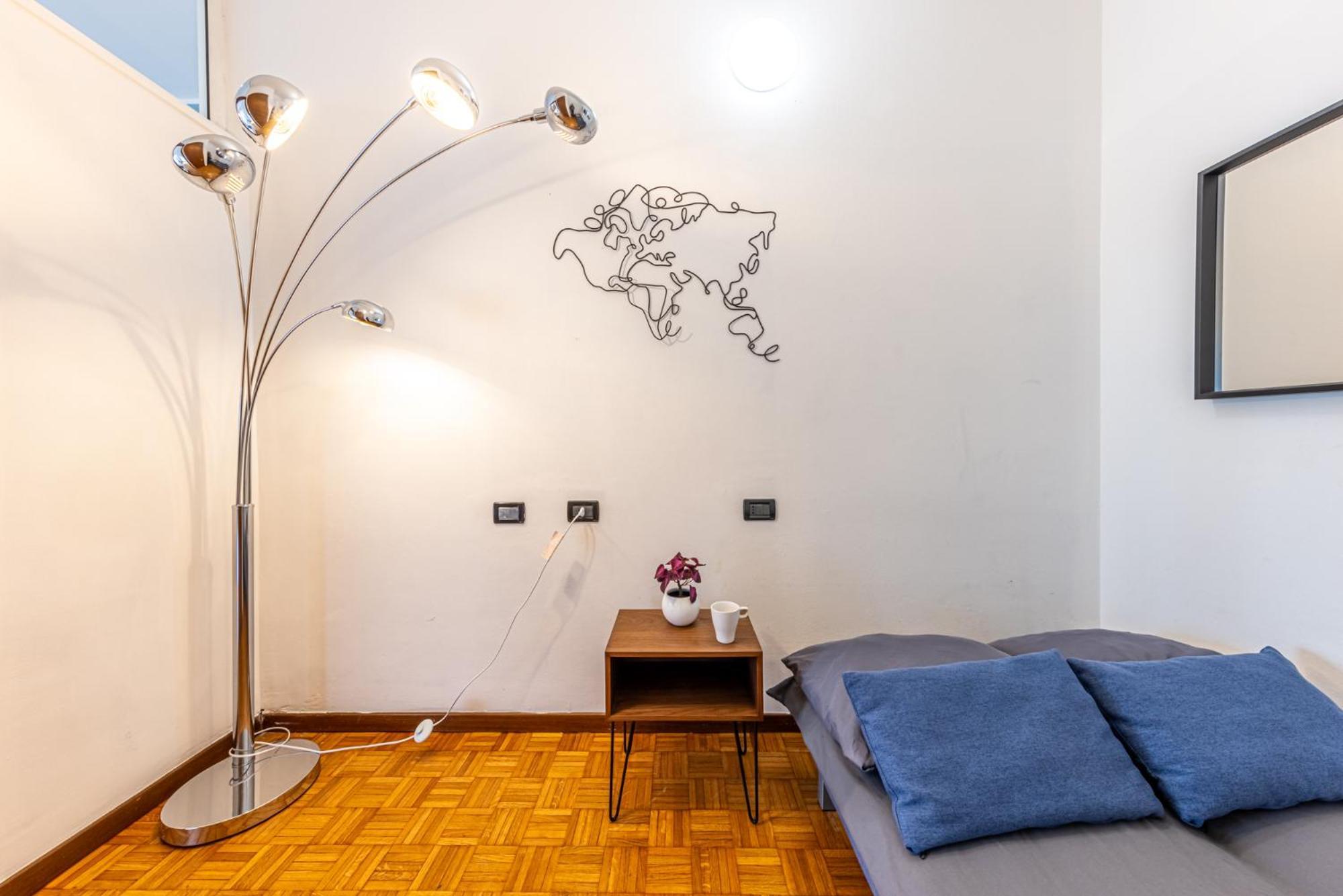 Porta Nuova Elegance & Comfort Near Corso Apartamento Milão