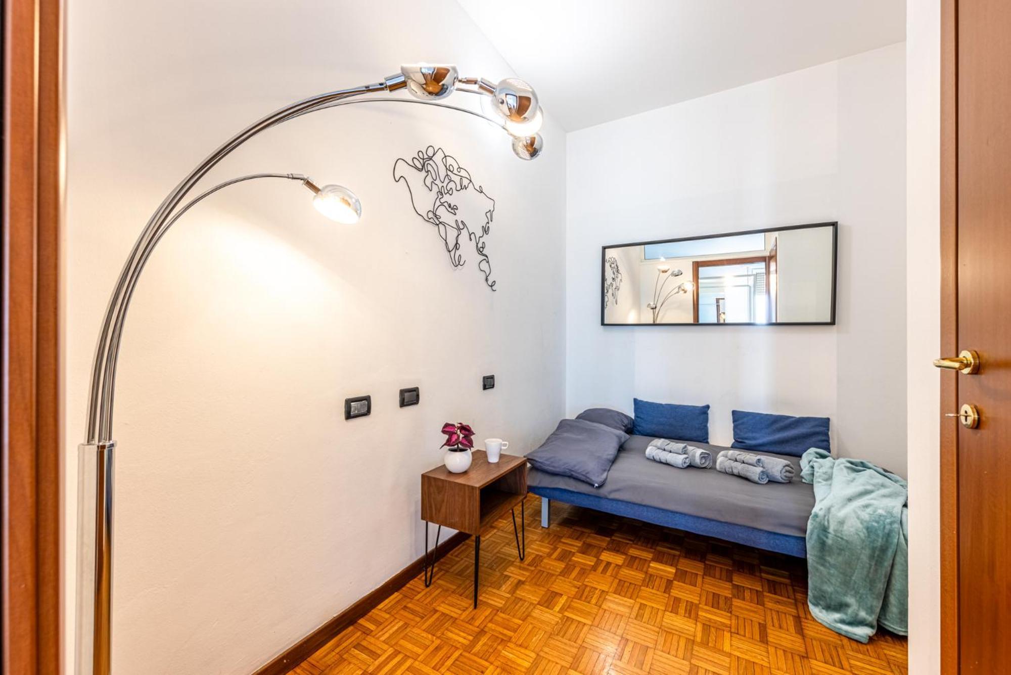 Porta Nuova Elegance & Comfort Near Corso * Milão
