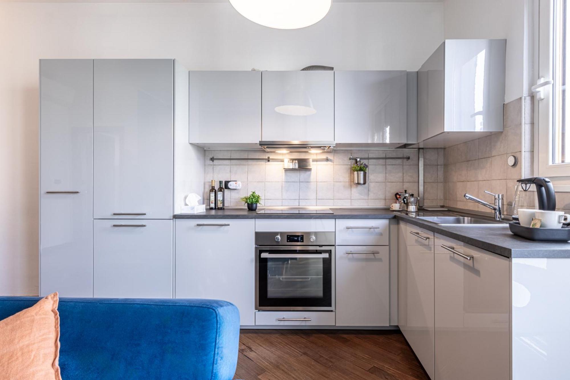 Porta Nuova Elegance & Comfort Near Corso