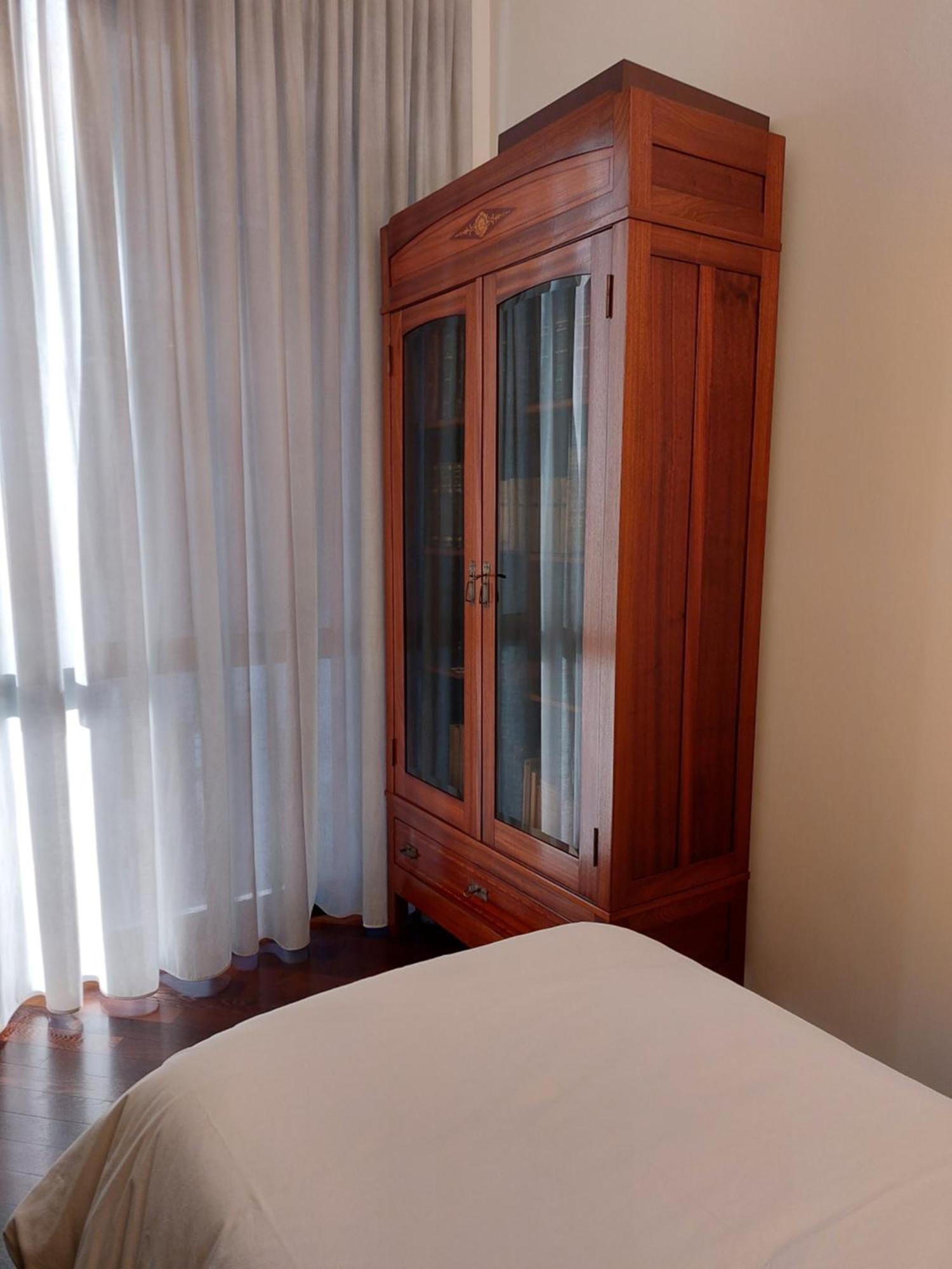 Apartment Luxury Castello Sforzesco-brera Mailand