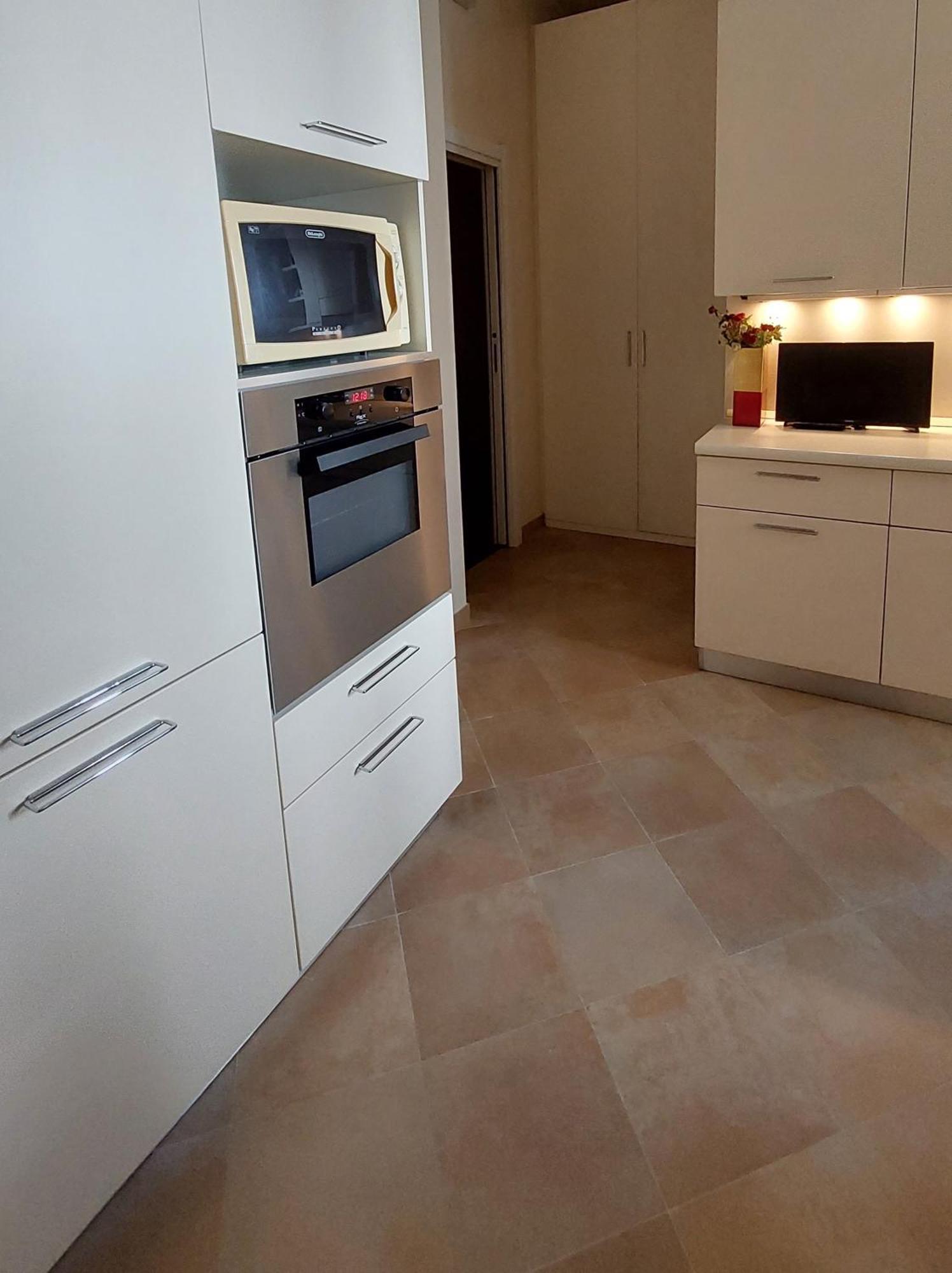 Luxury Castello Sforzesco-brera Apartment Mailand