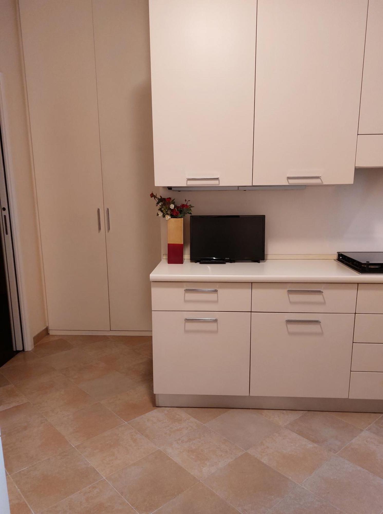 Apartment Luxury Castello Sforzesco-brera Mailand