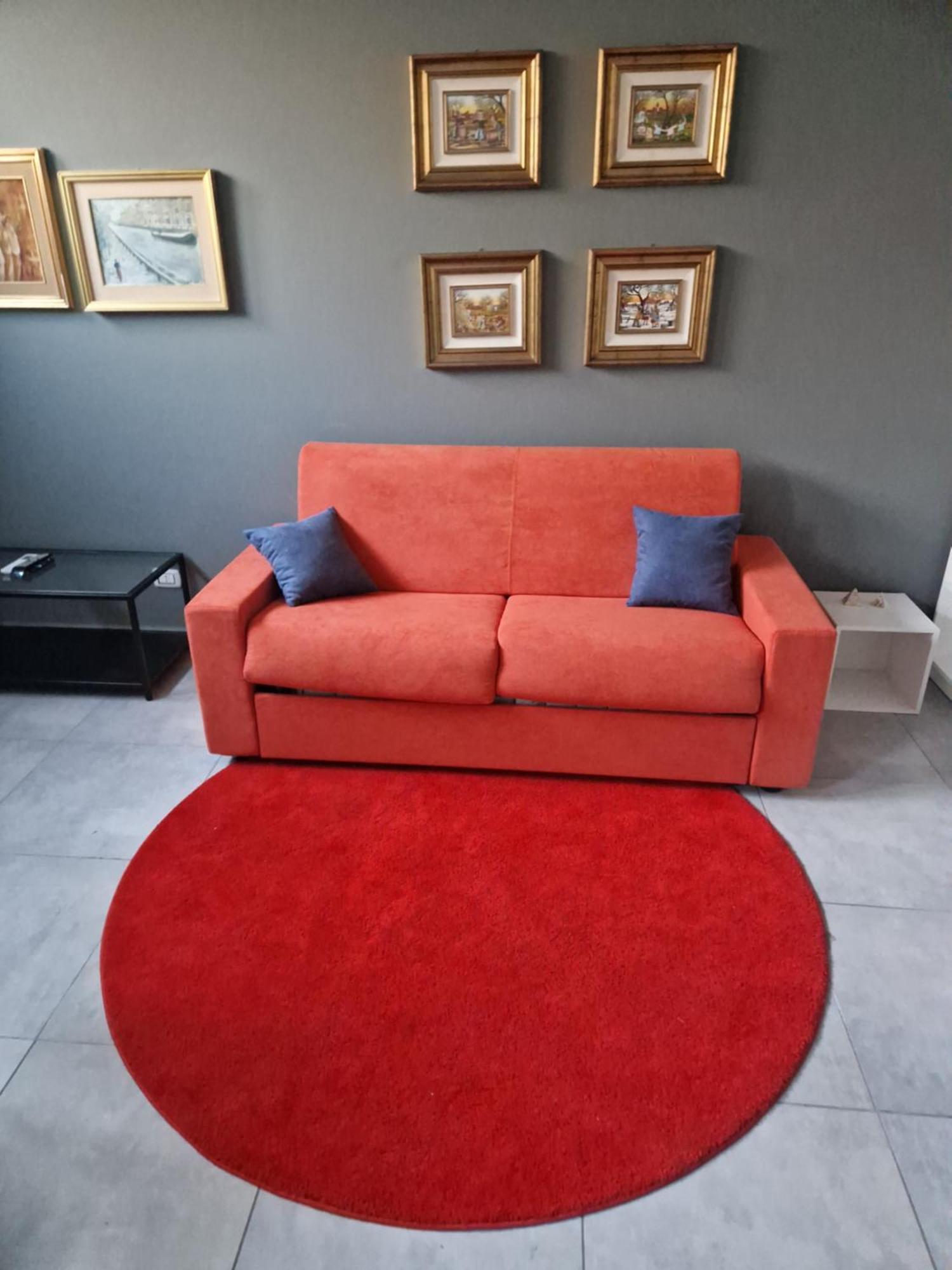 Apartment Savona Discrit Cozy