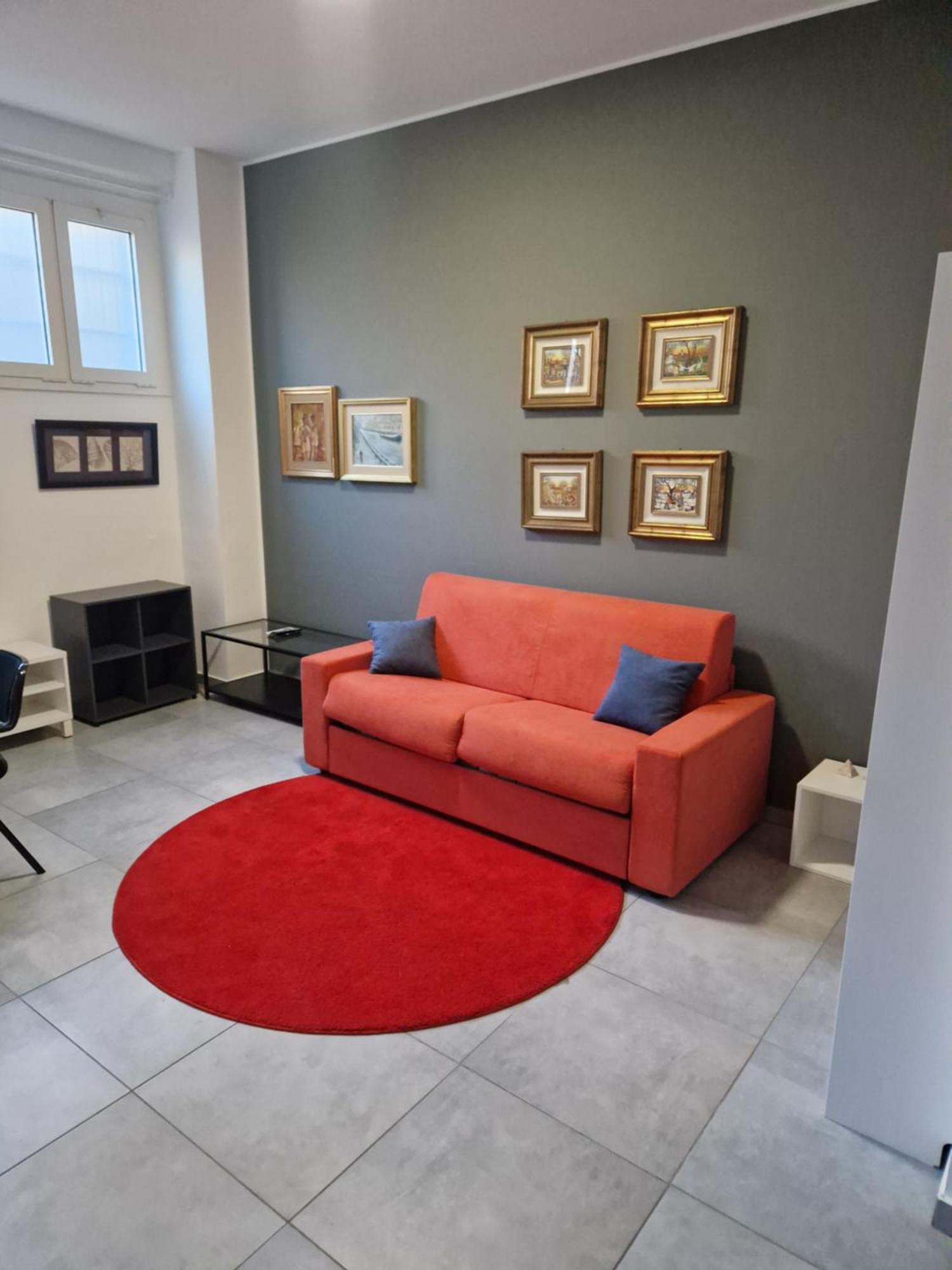 Savona Discrit Cozy * Mailand