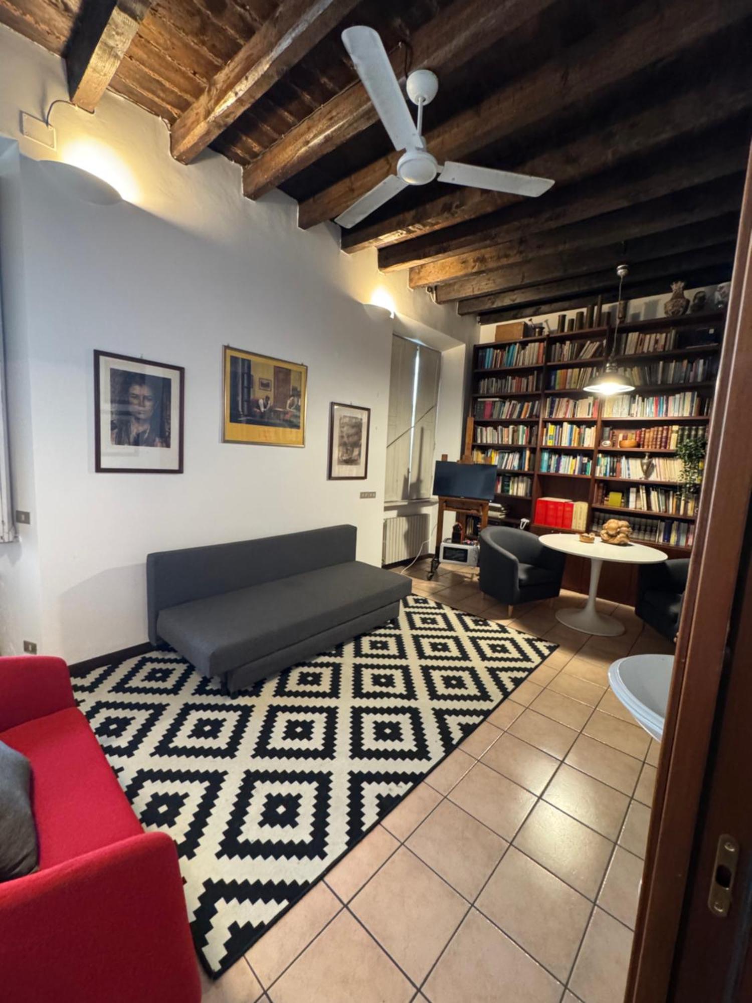 In Sarpi Apartment Mailand