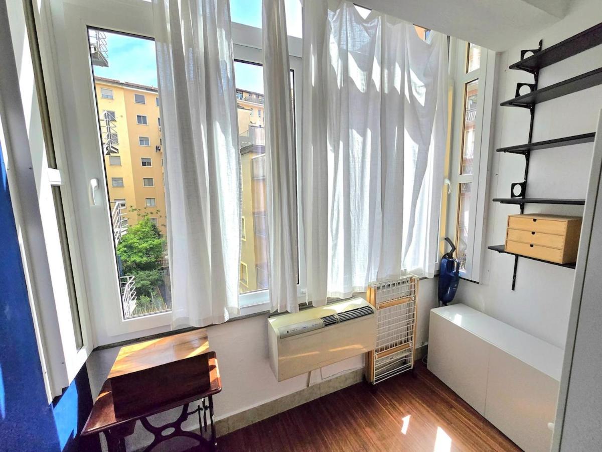 Apartment Pisano B - Cozy Flat At Bolivar M4 Metro *