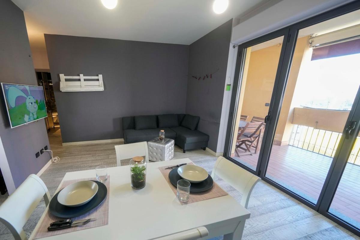 House Lancetti With Terrace Apartment Mailand
