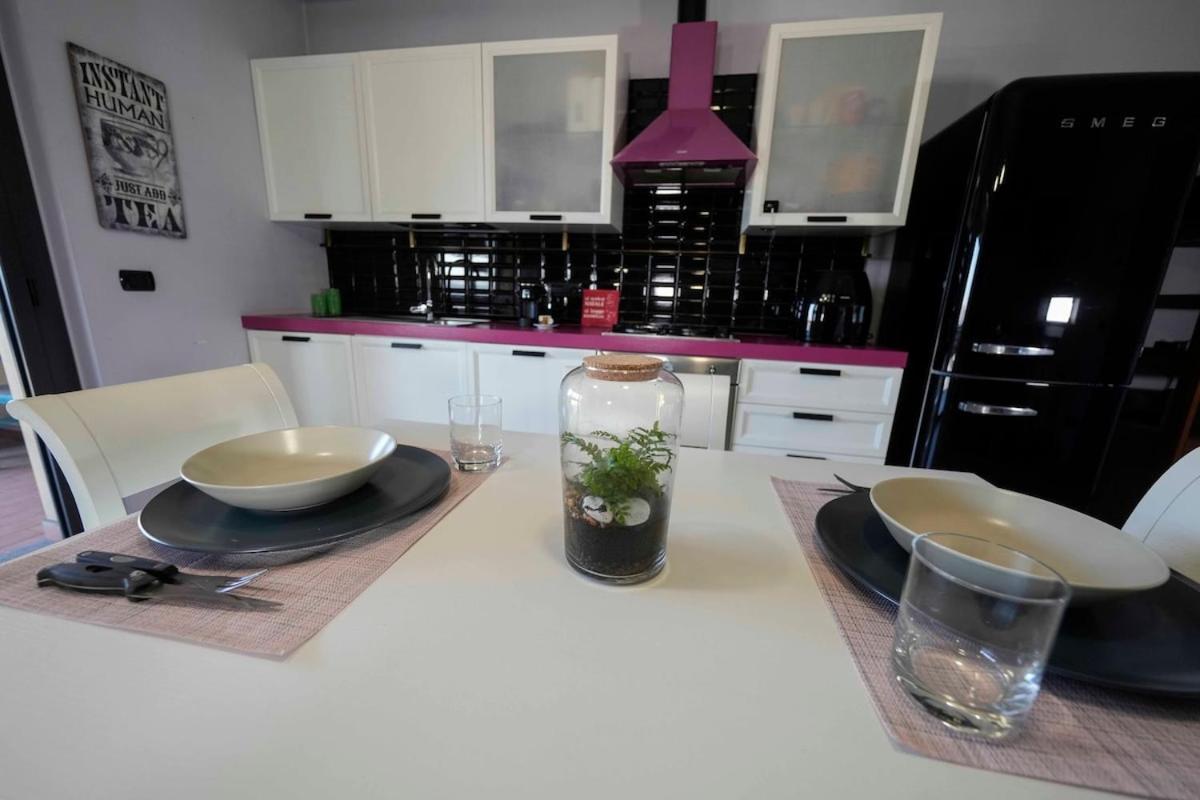 House Lancetti With Terrace Apartment Mailand