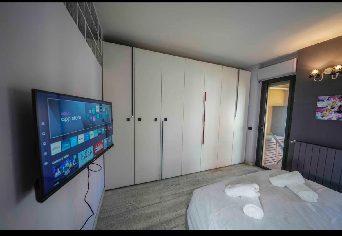 Apartment House Lancetti With Terrace Mailand