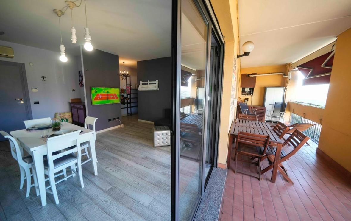 House Lancetti With Terrace *
