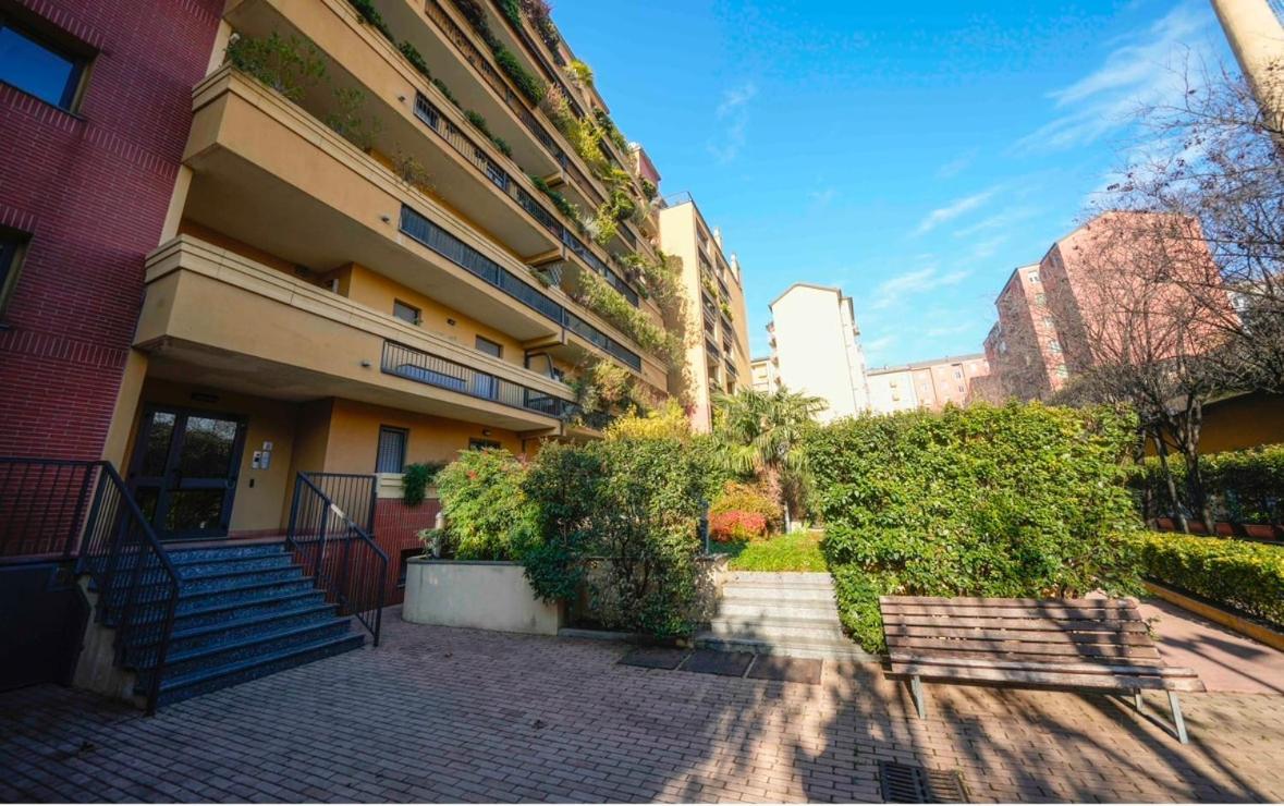 House Lancetti With Terrace * Mailand