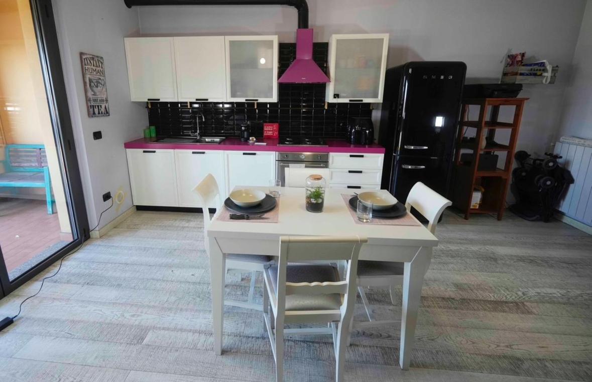 House Lancetti With Terrace Apartment Mailand
