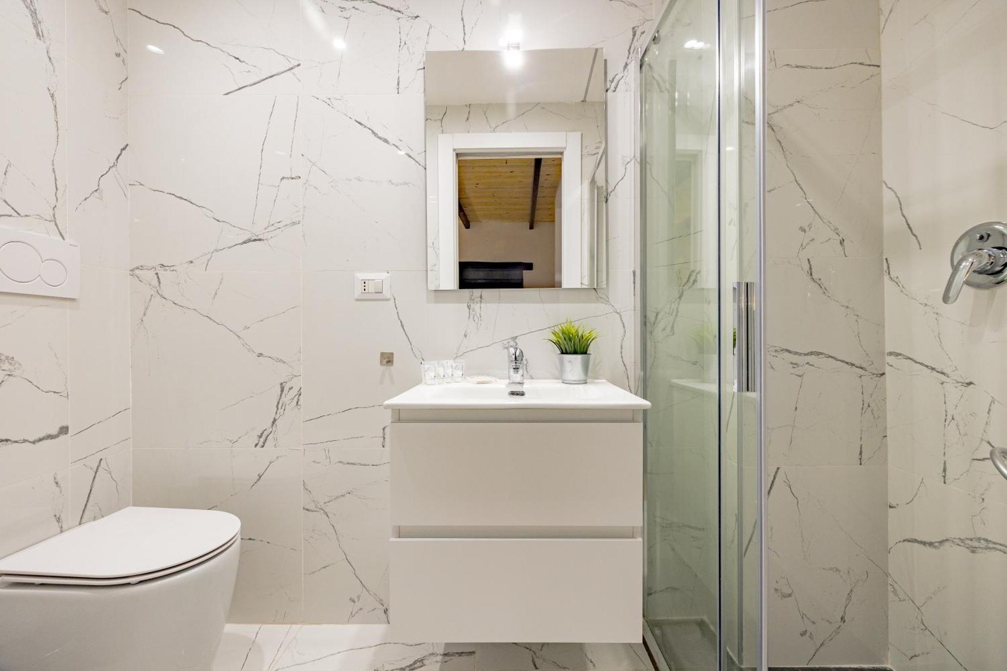 Apartment 2cli19 -duomo-loreto - Elegant - Mailand