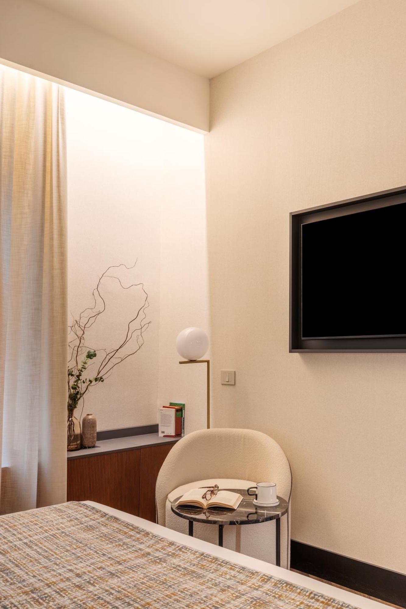 Lumera - Brera Apartment
