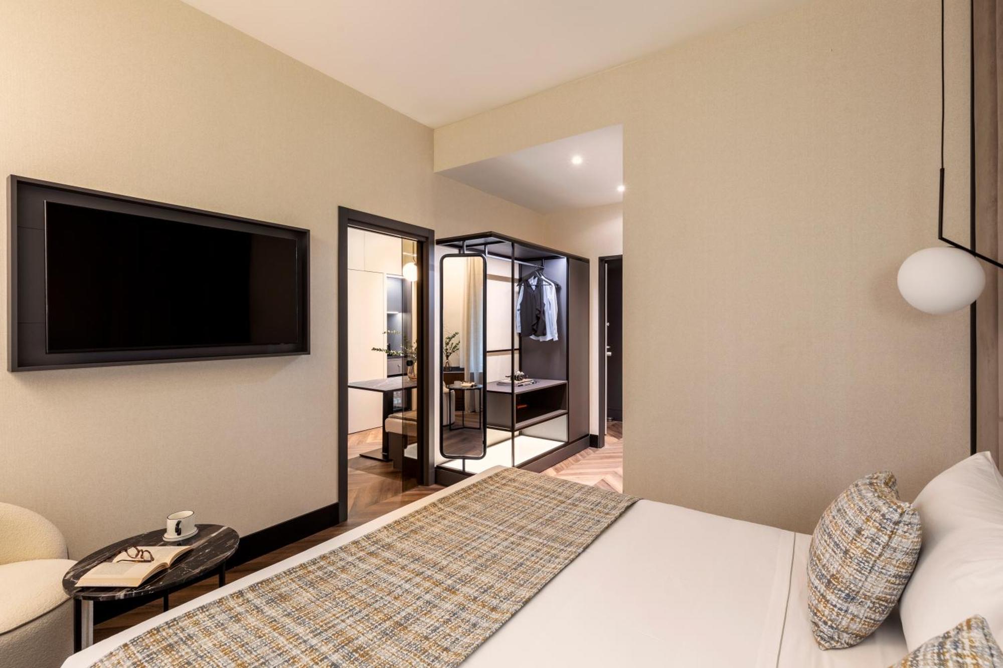Lumera - Brera Apartment