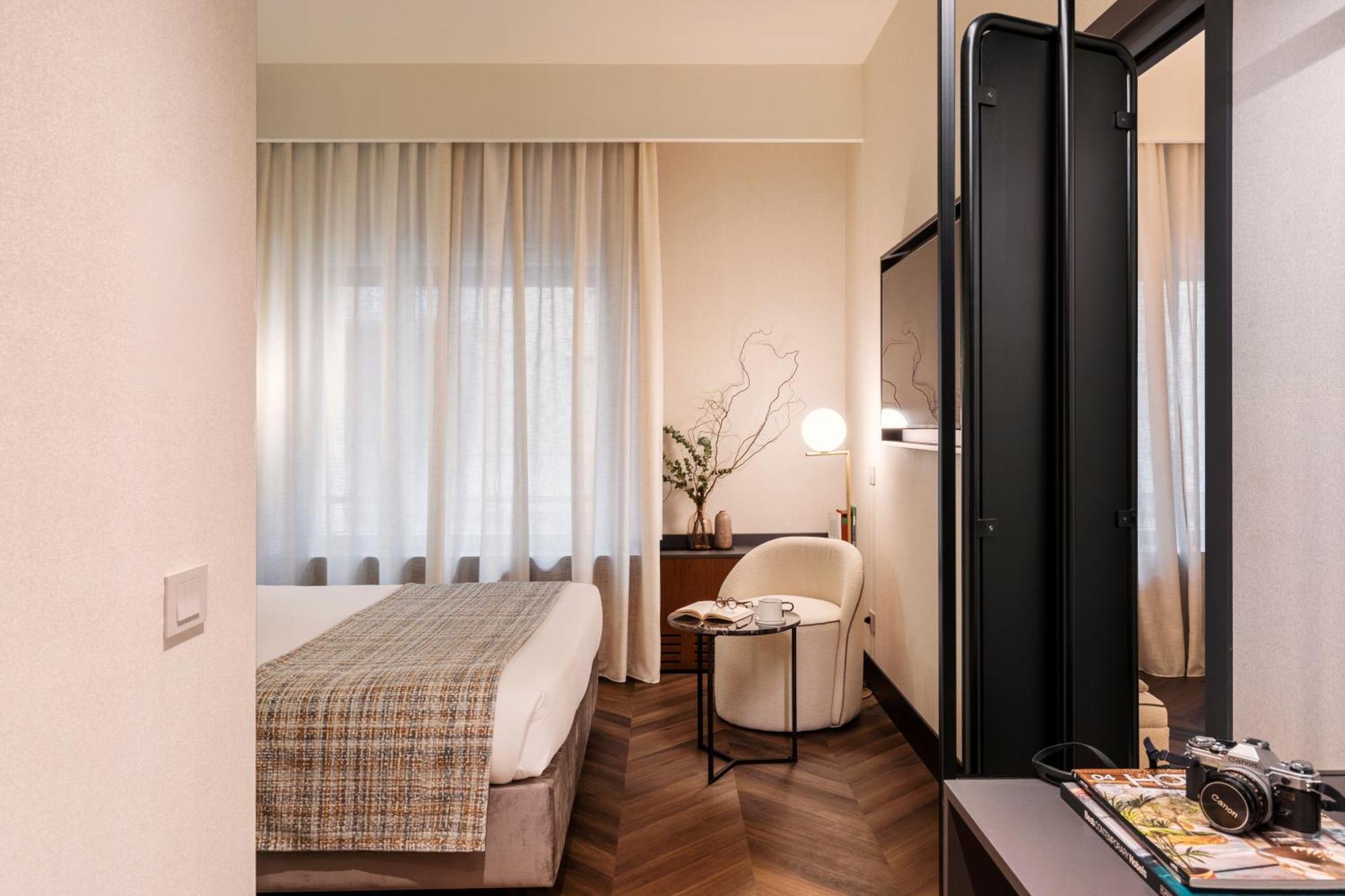Apartment Lumera - Brera Mailand