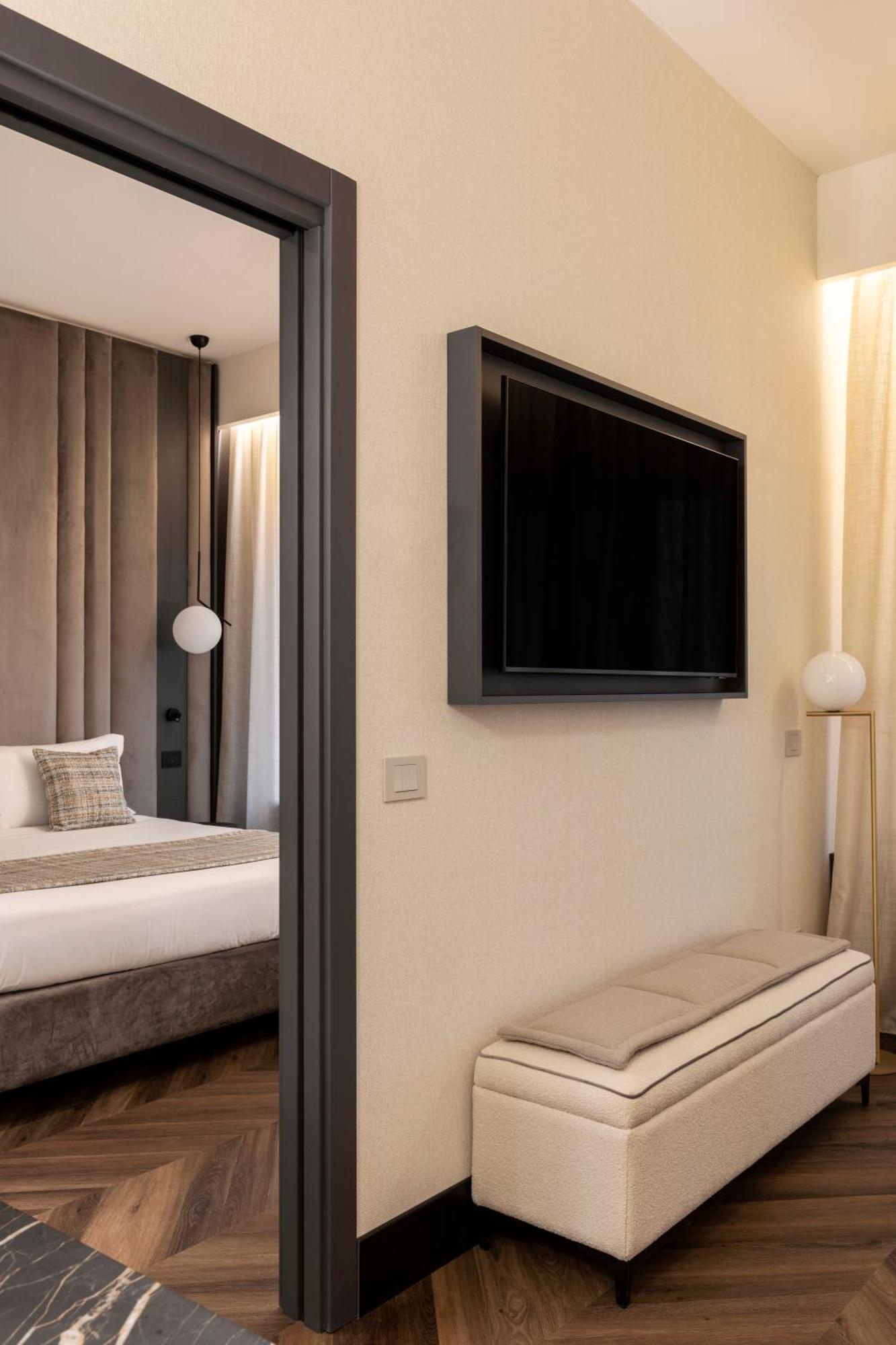 Lumera - Brera Apartment
