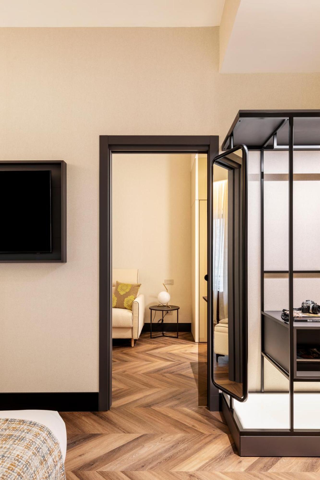 Lumera - Brera Apartment Mailand