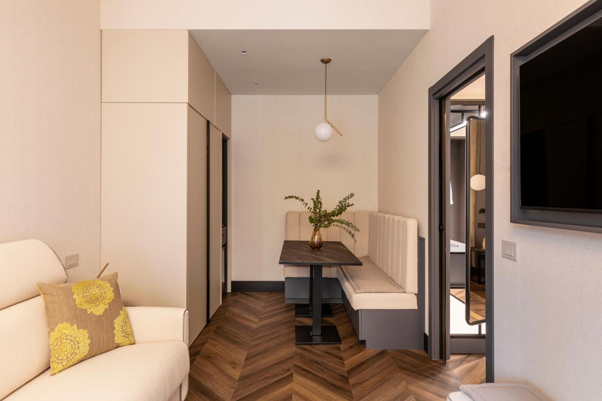 Apartment Lumera - Brera Mailand