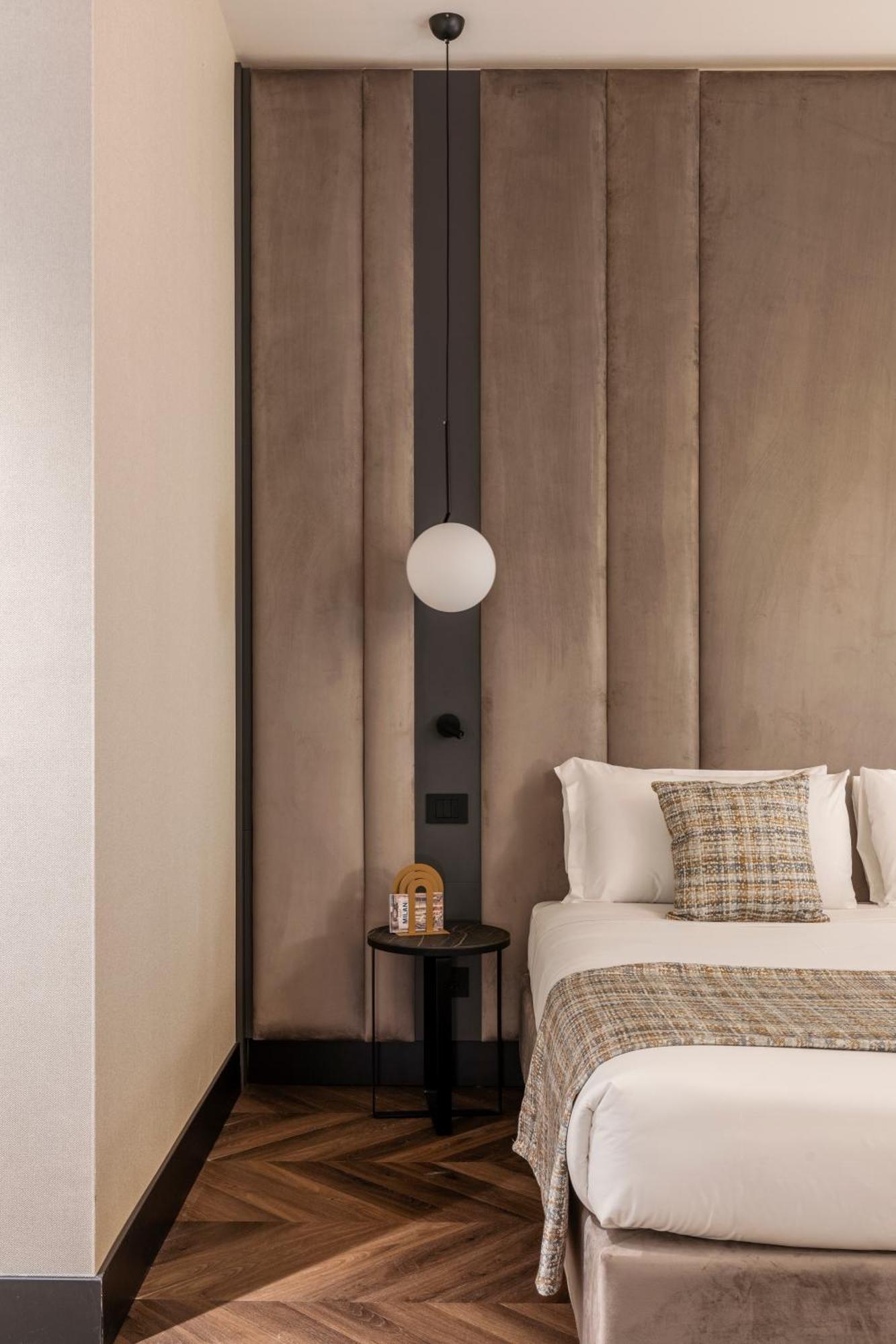 Lumera - Brera Apartment