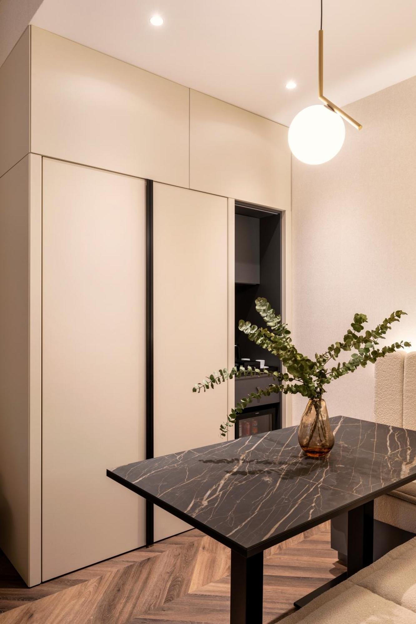 Apartment Lumera - Brera