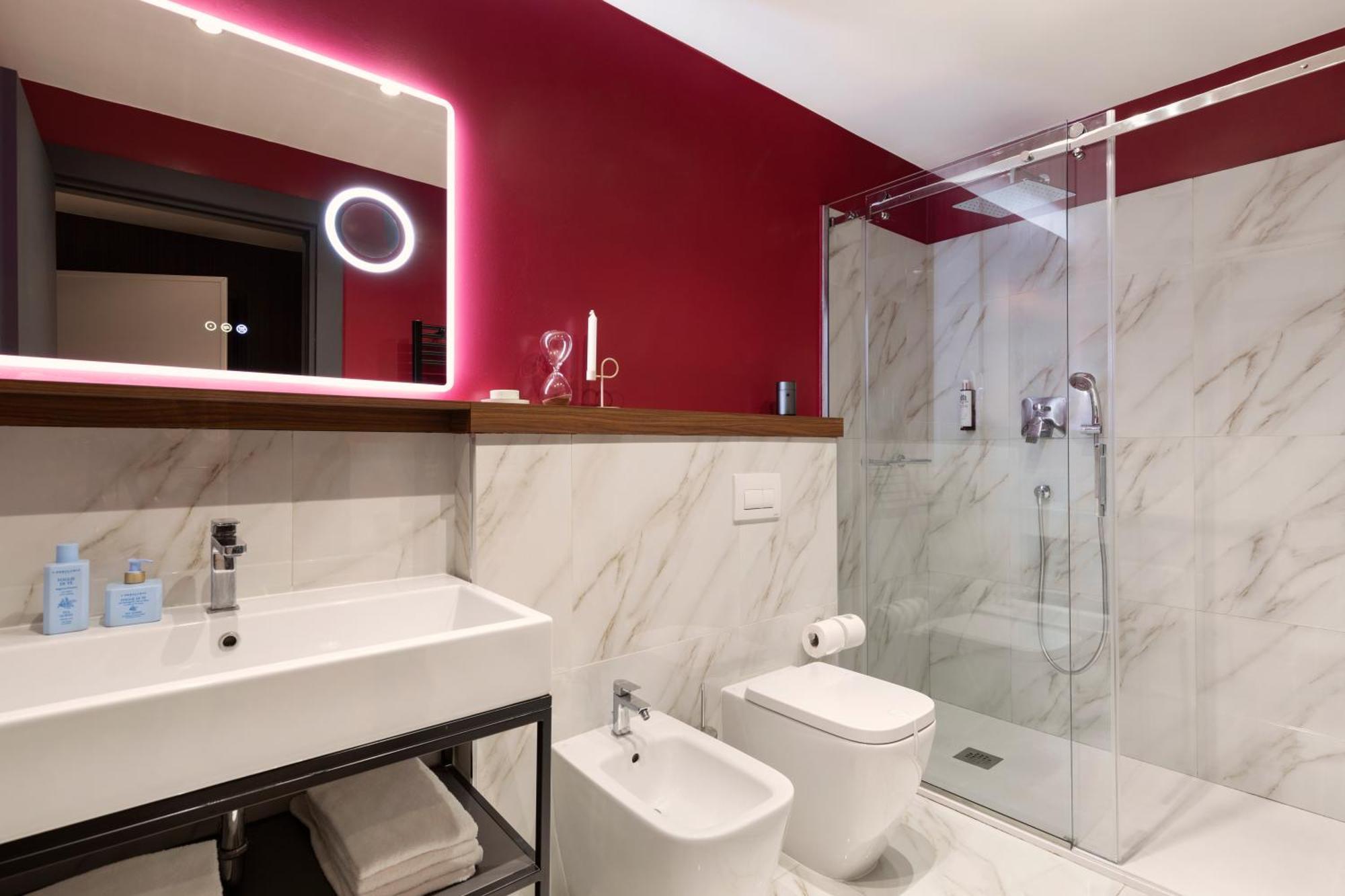 Apartment Lumera - Brera Mailand