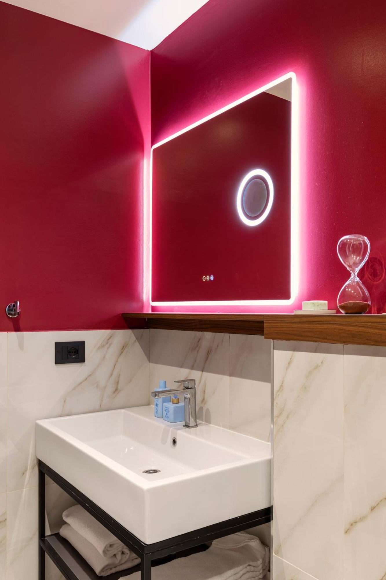 Lumera - Brera Apartment Mailand