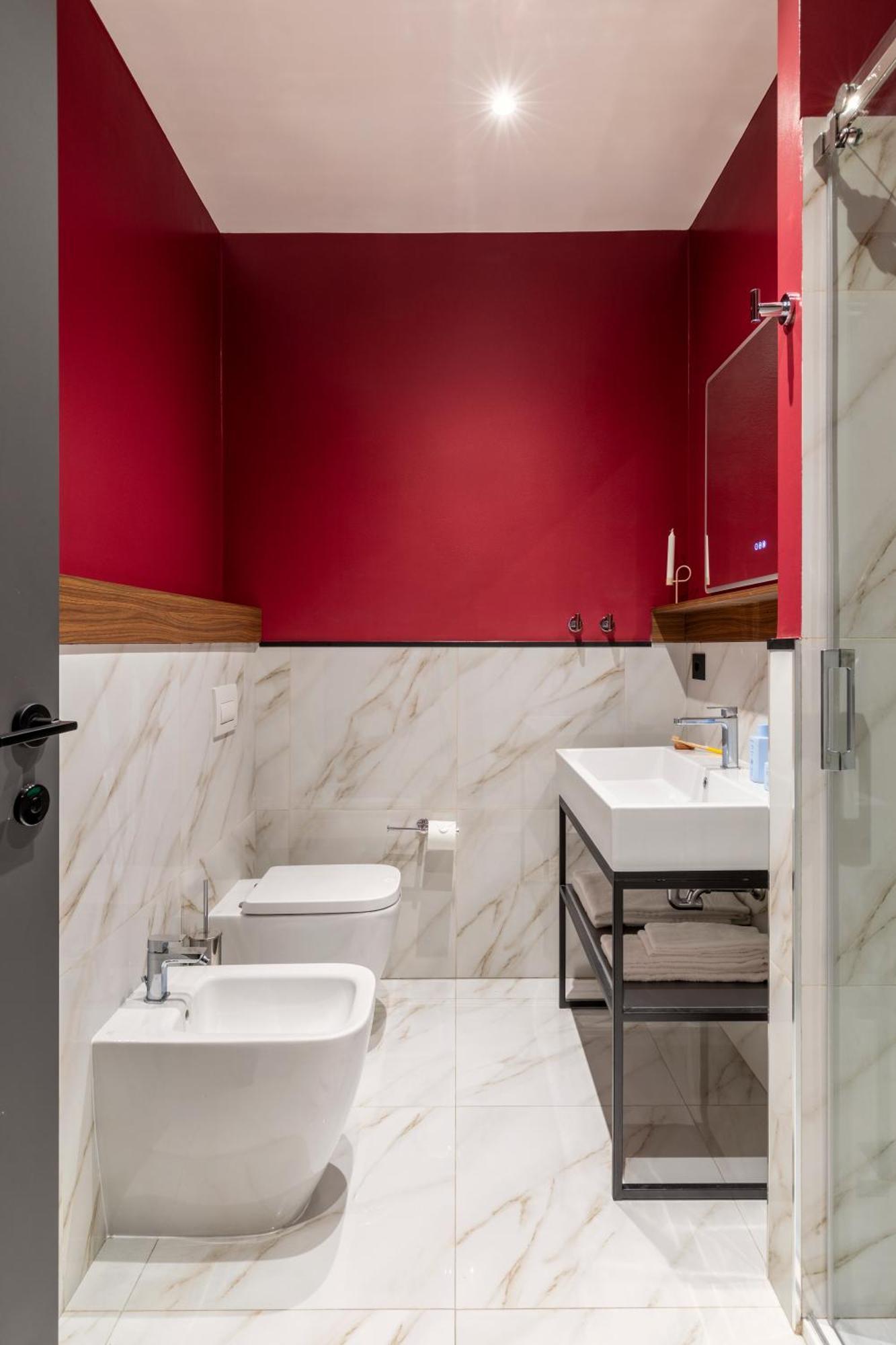 Lumera - Brera Apartment *