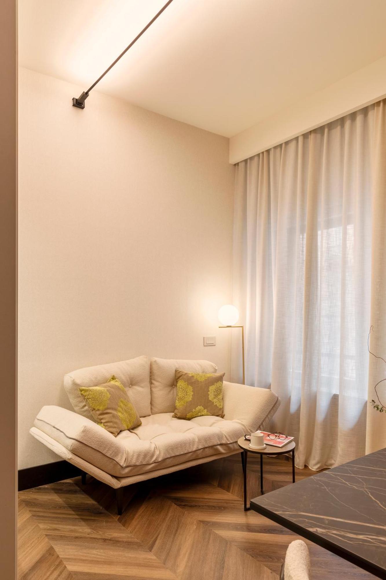 Apartment Lumera - Brera Mailand