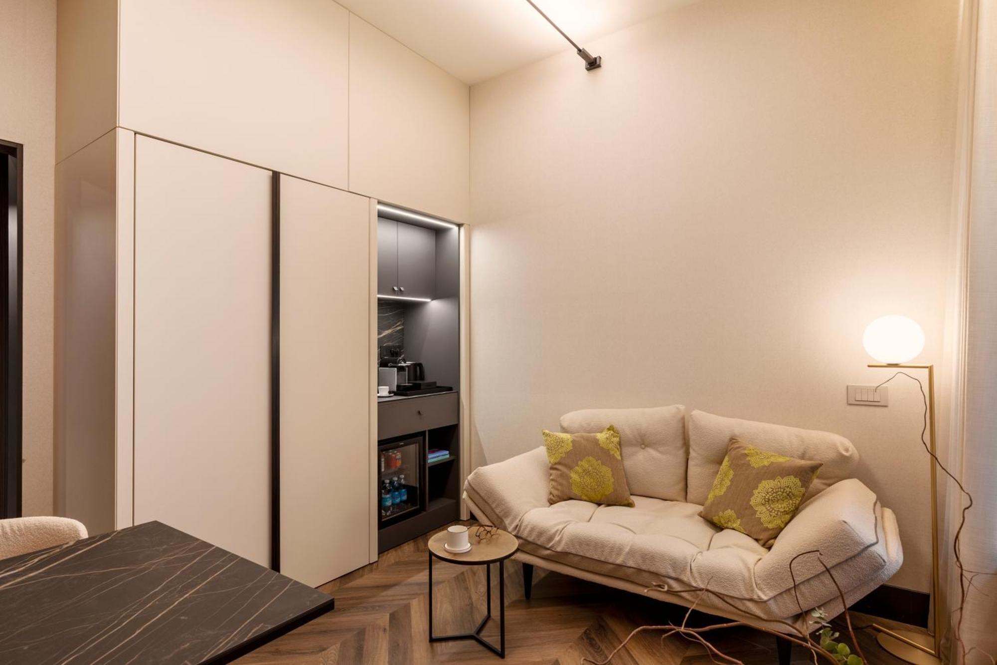 Lumera - Brera Apartment Mailand