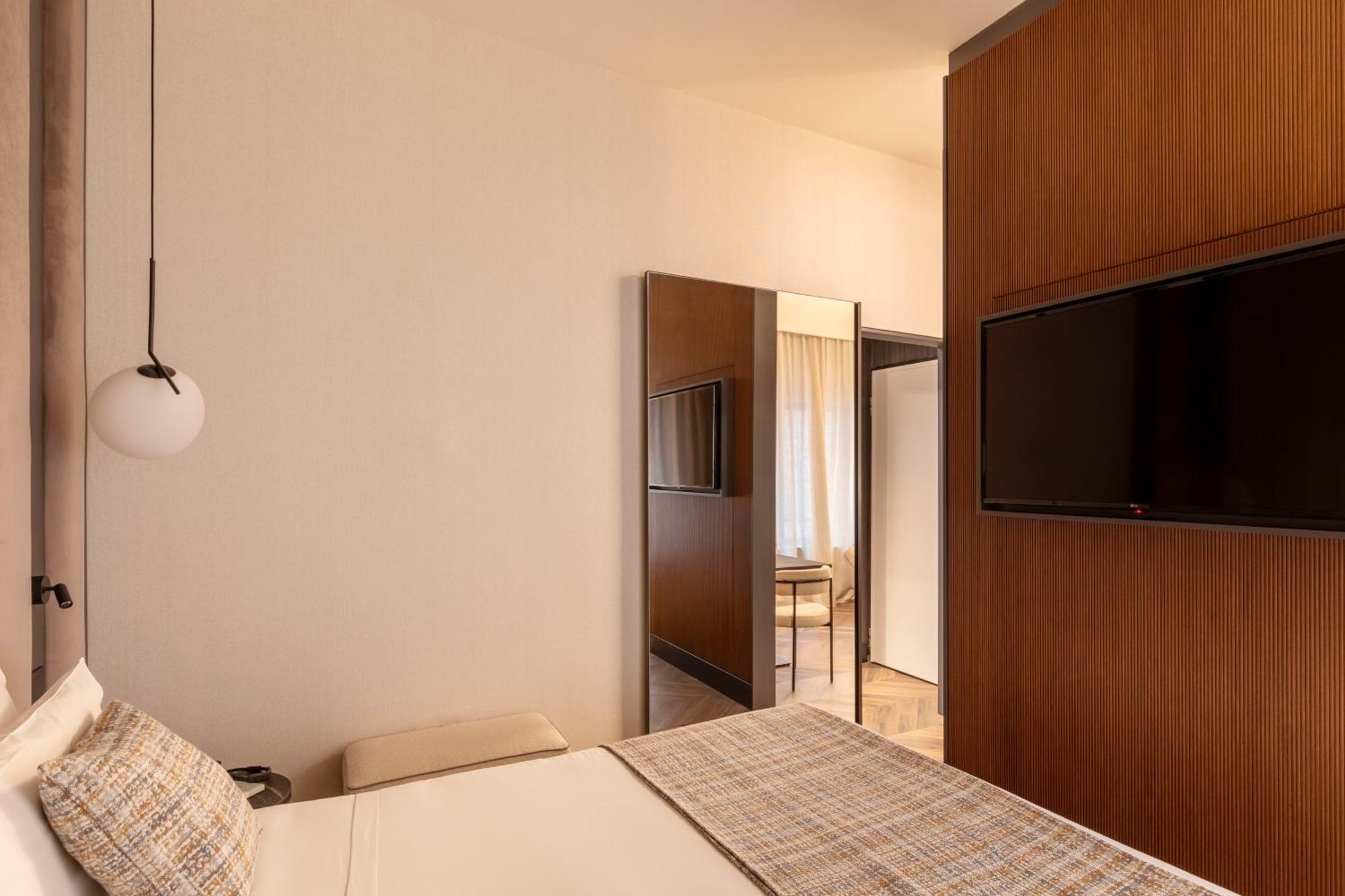 Apartment Lumera - Brera Mailand