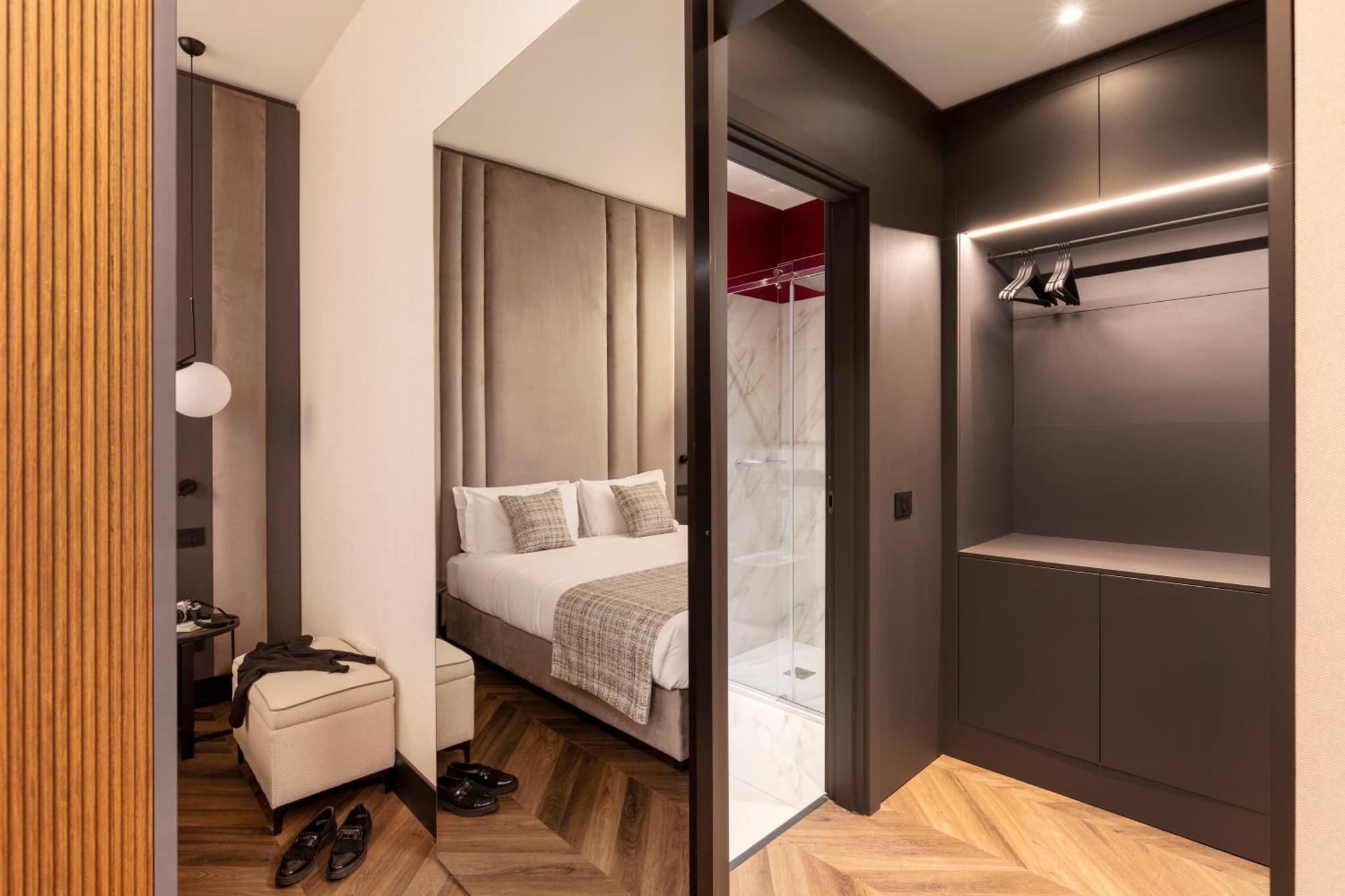 Lumera - Brera Apartment *