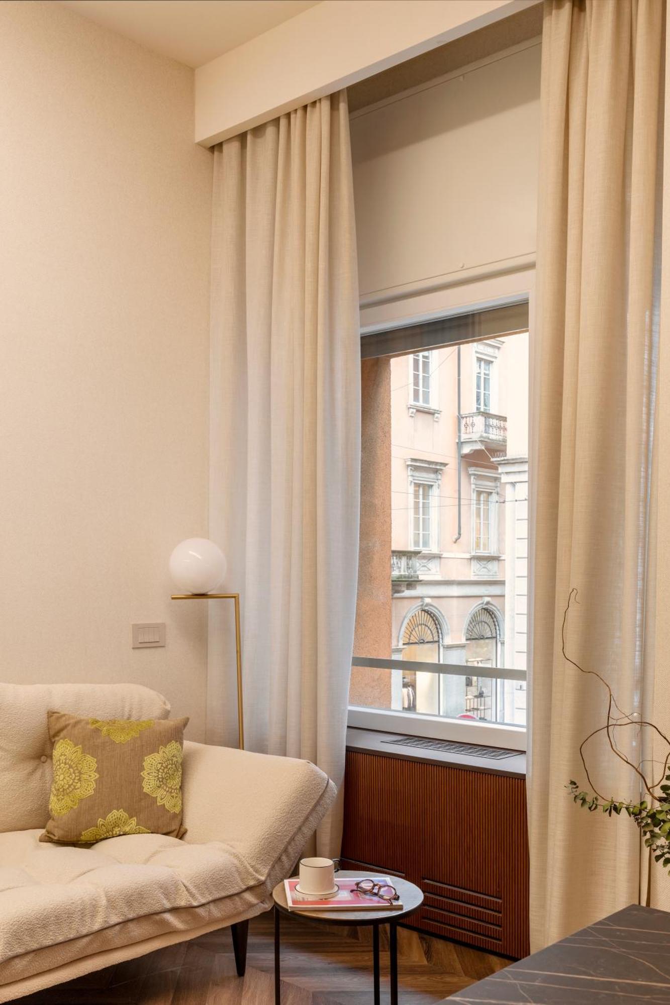 Apartment Lumera - Brera *