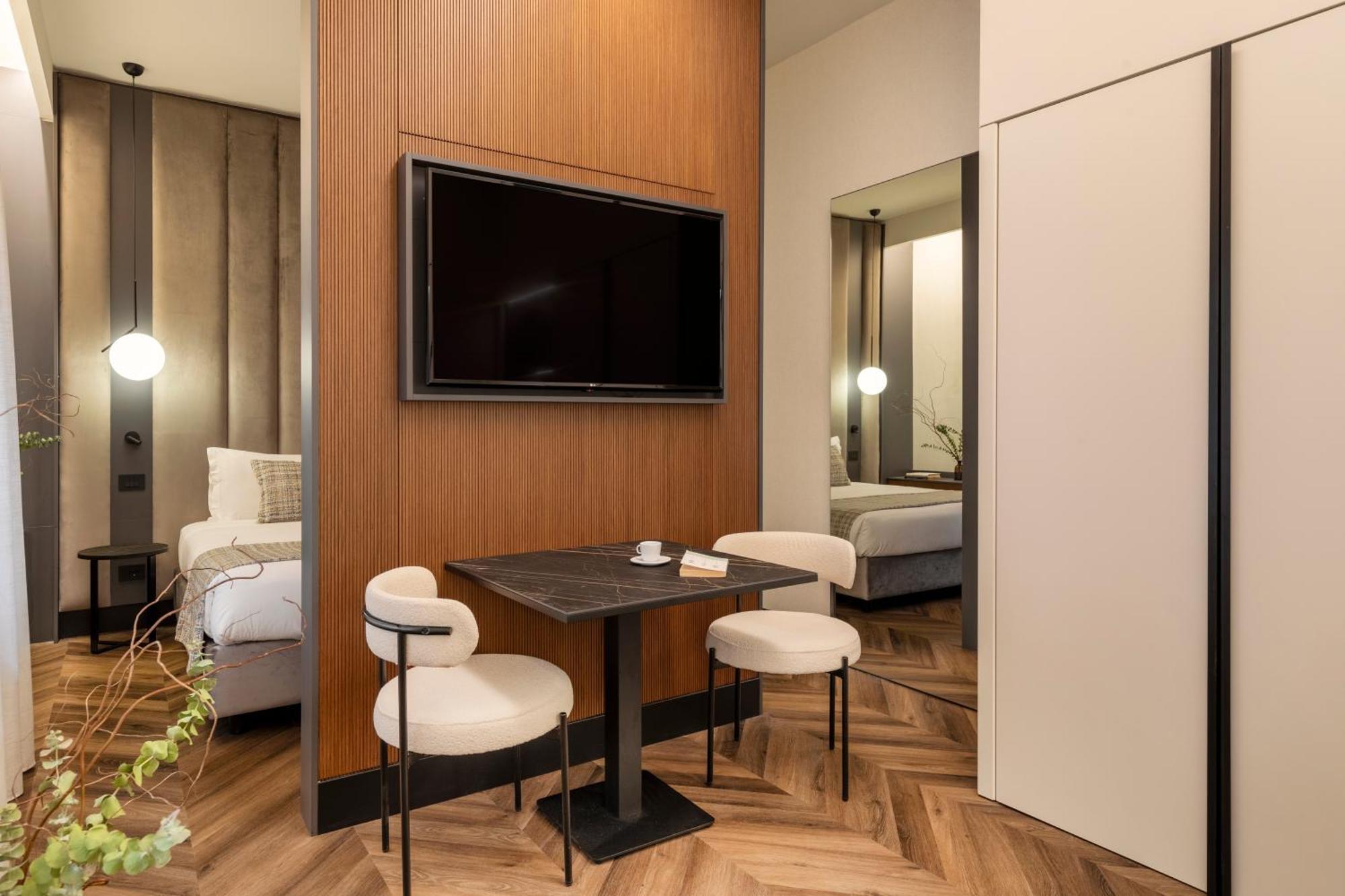 Lumera - Brera Apartment