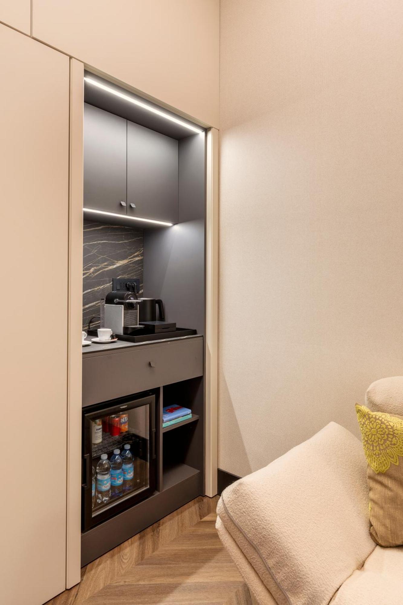 Lumera - Brera Apartment *