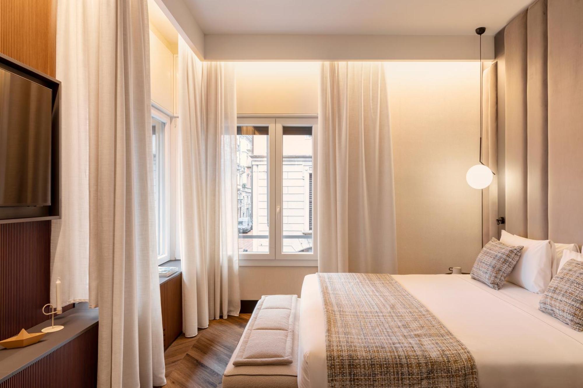 Lumera - Brera Apartment