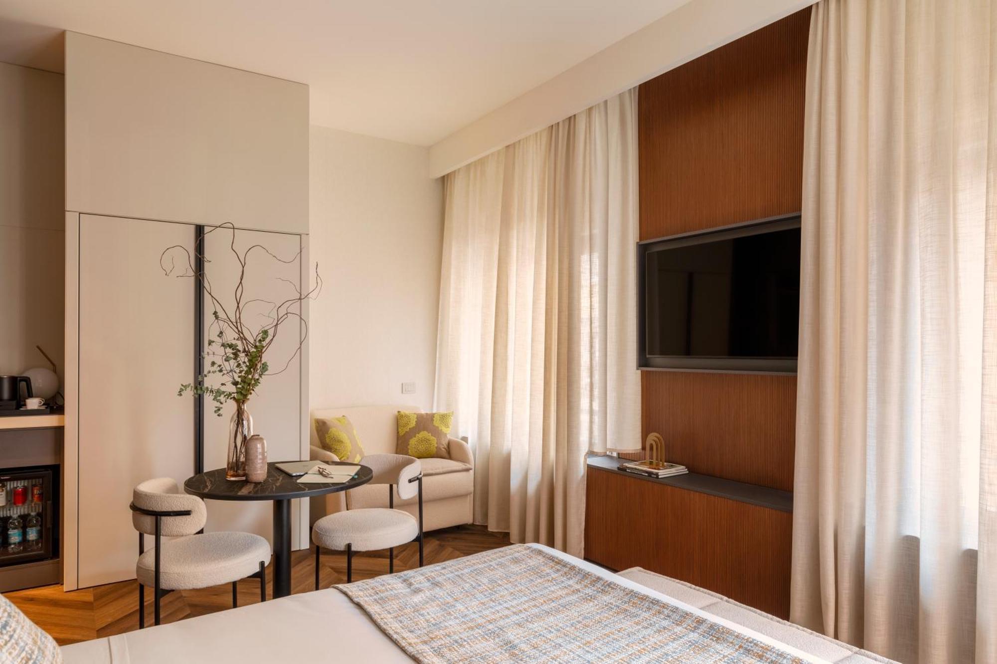 Apartment Lumera - Brera Mailand