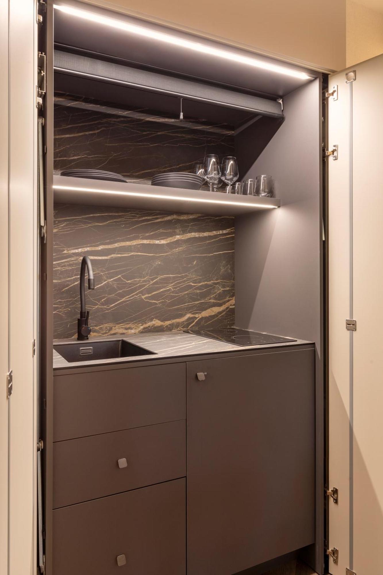 Lumera - Brera Apartment