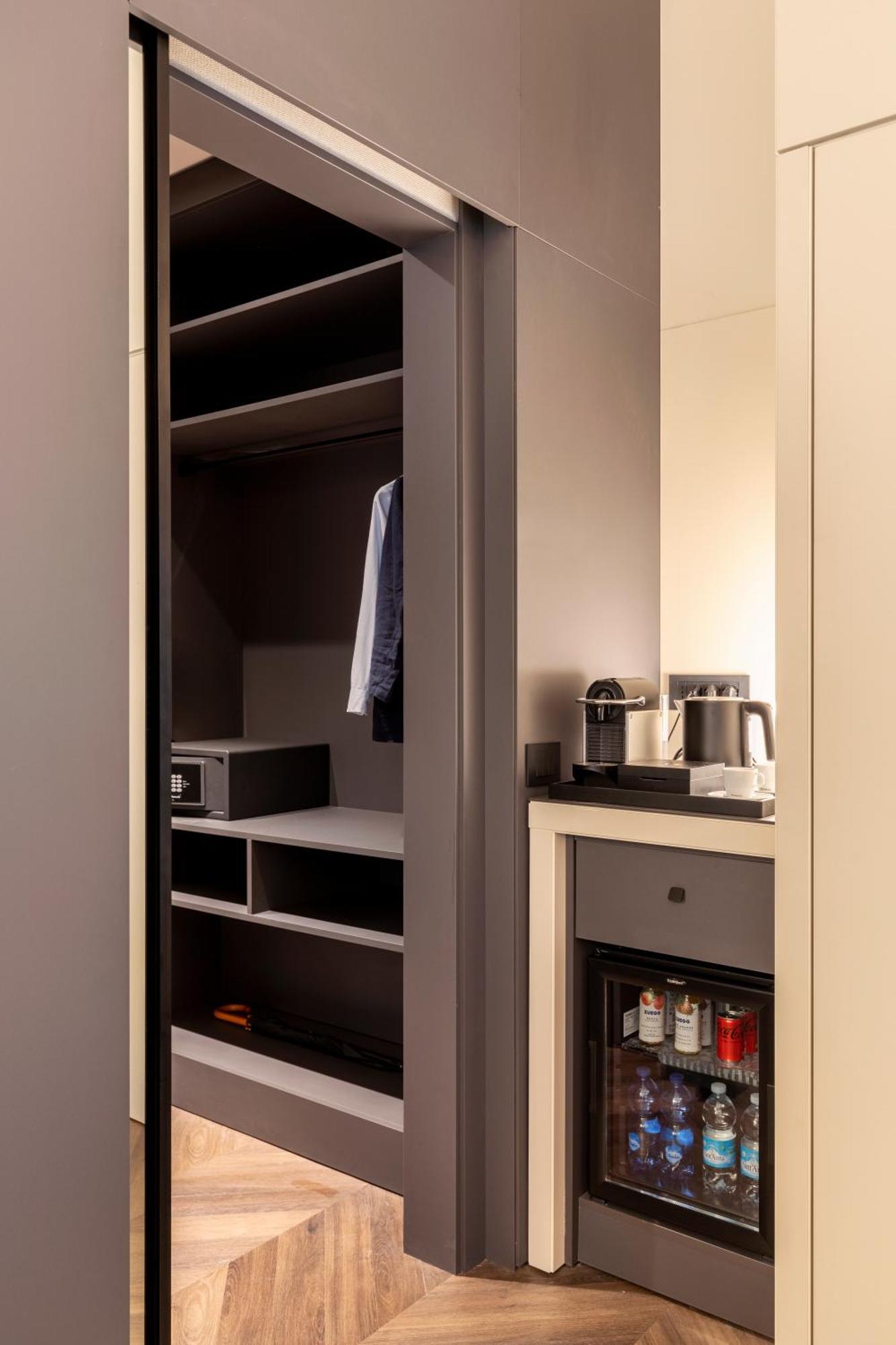 Lumera - Brera Apartment Mailand