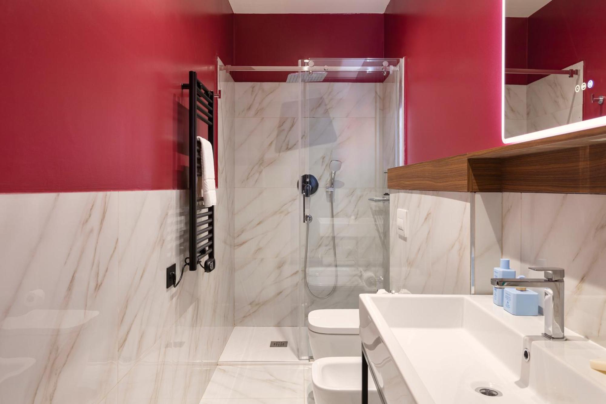 Apartment Lumera - Brera