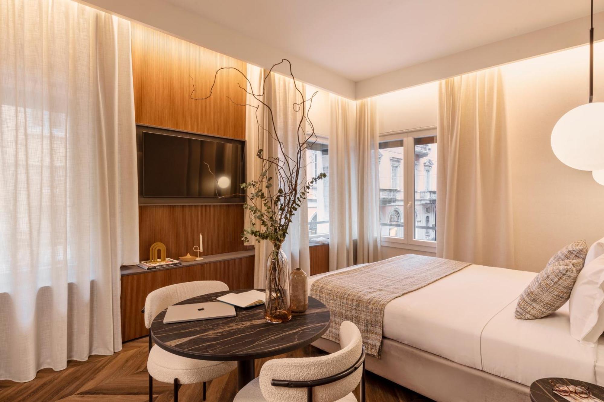 Lumera - Brera Apartment